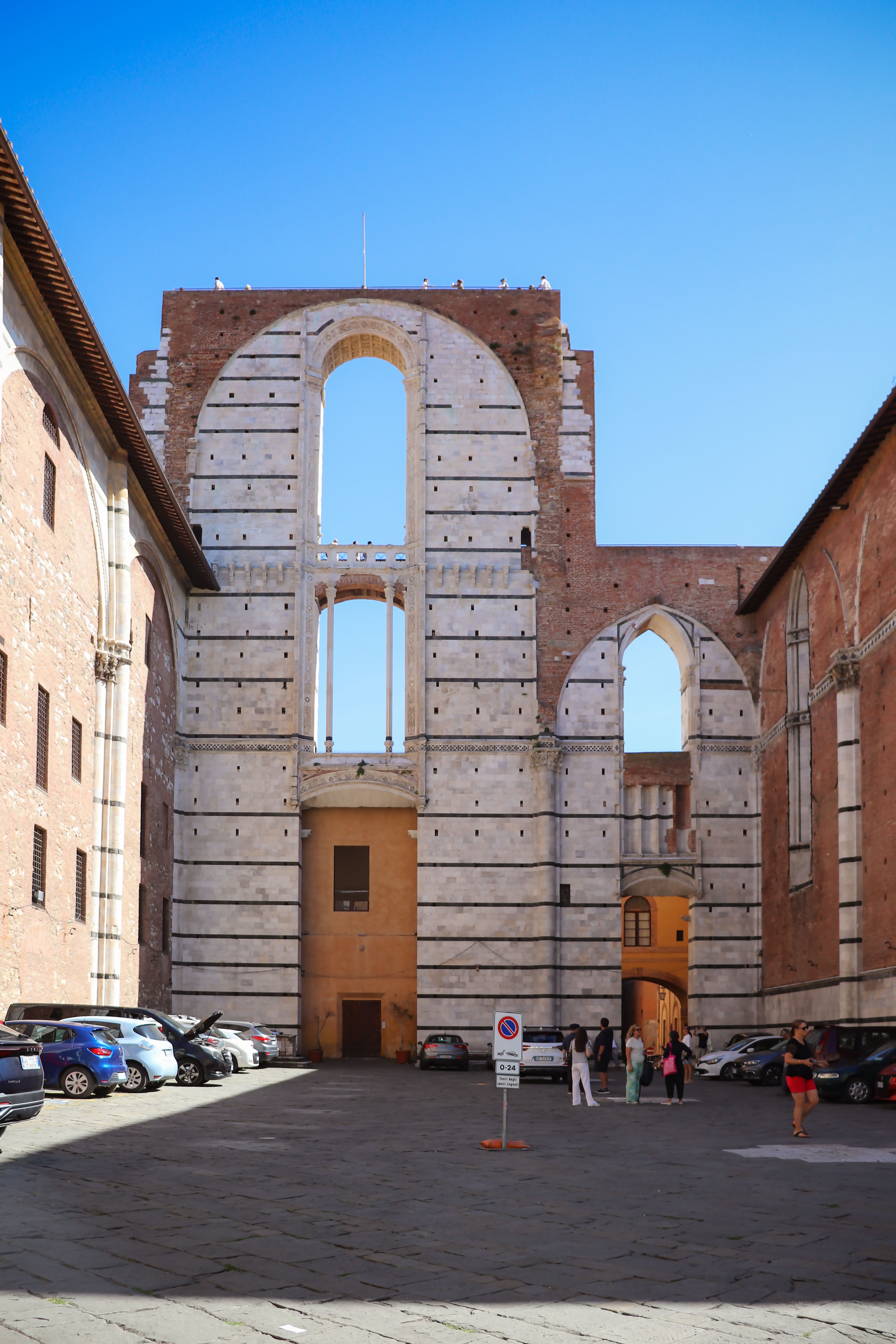 The Facciatone