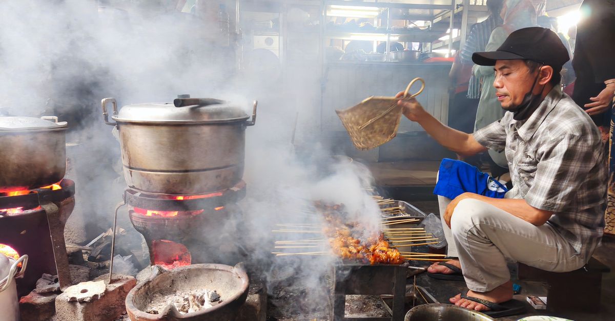 Local dining