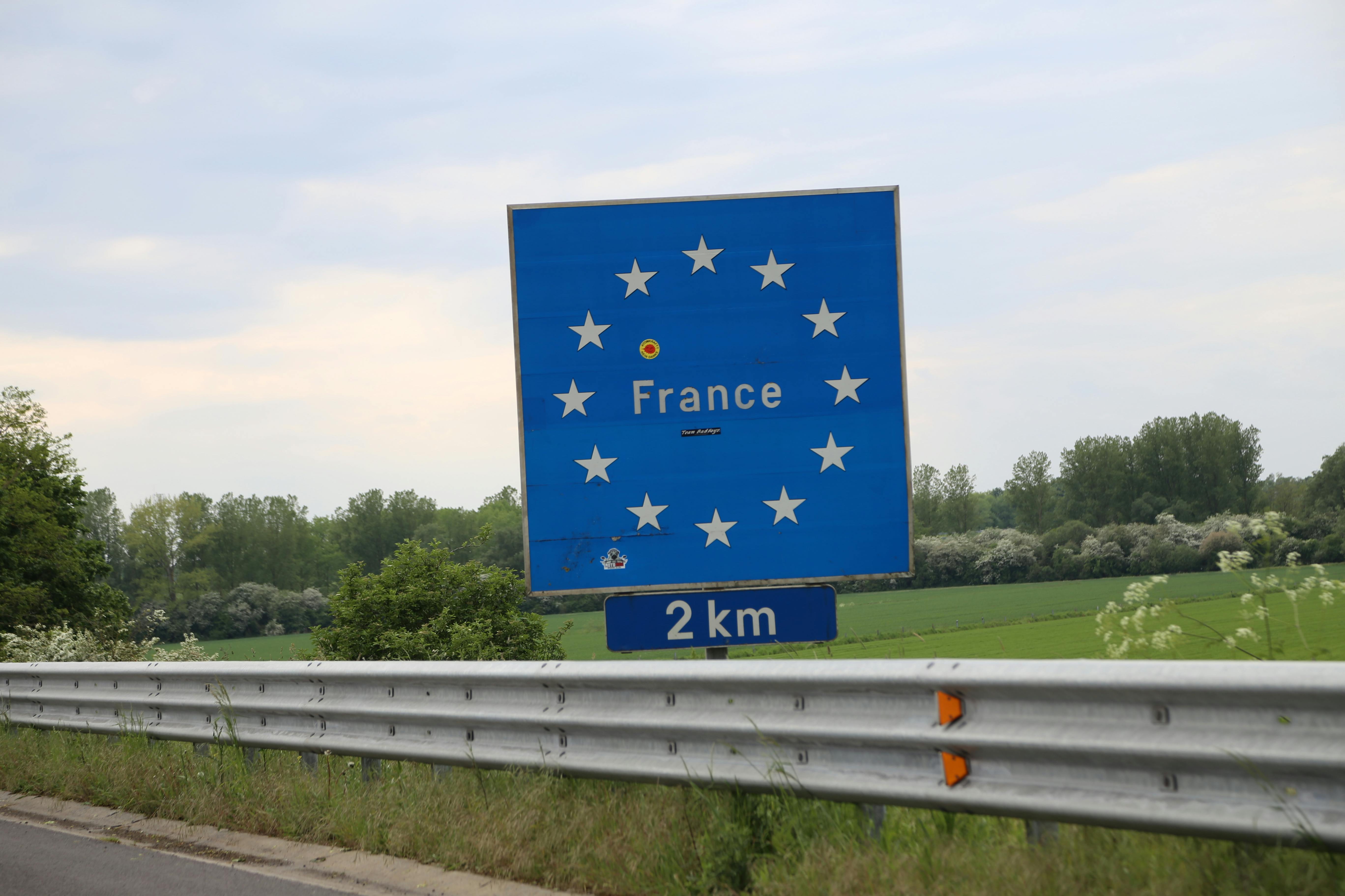 Free stock photo of freeway, frontier, holiday