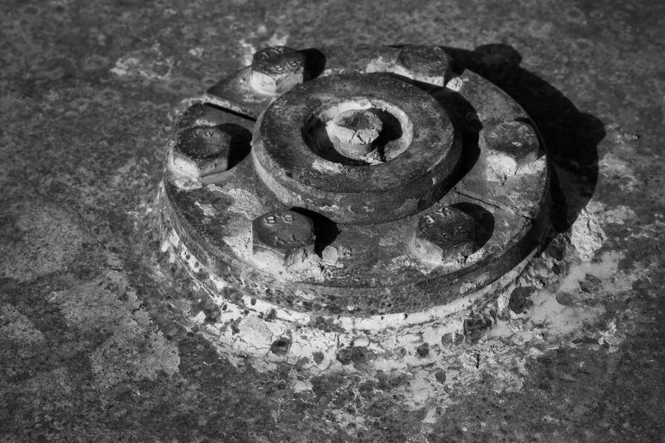 bolted structural joint bolted structural joint