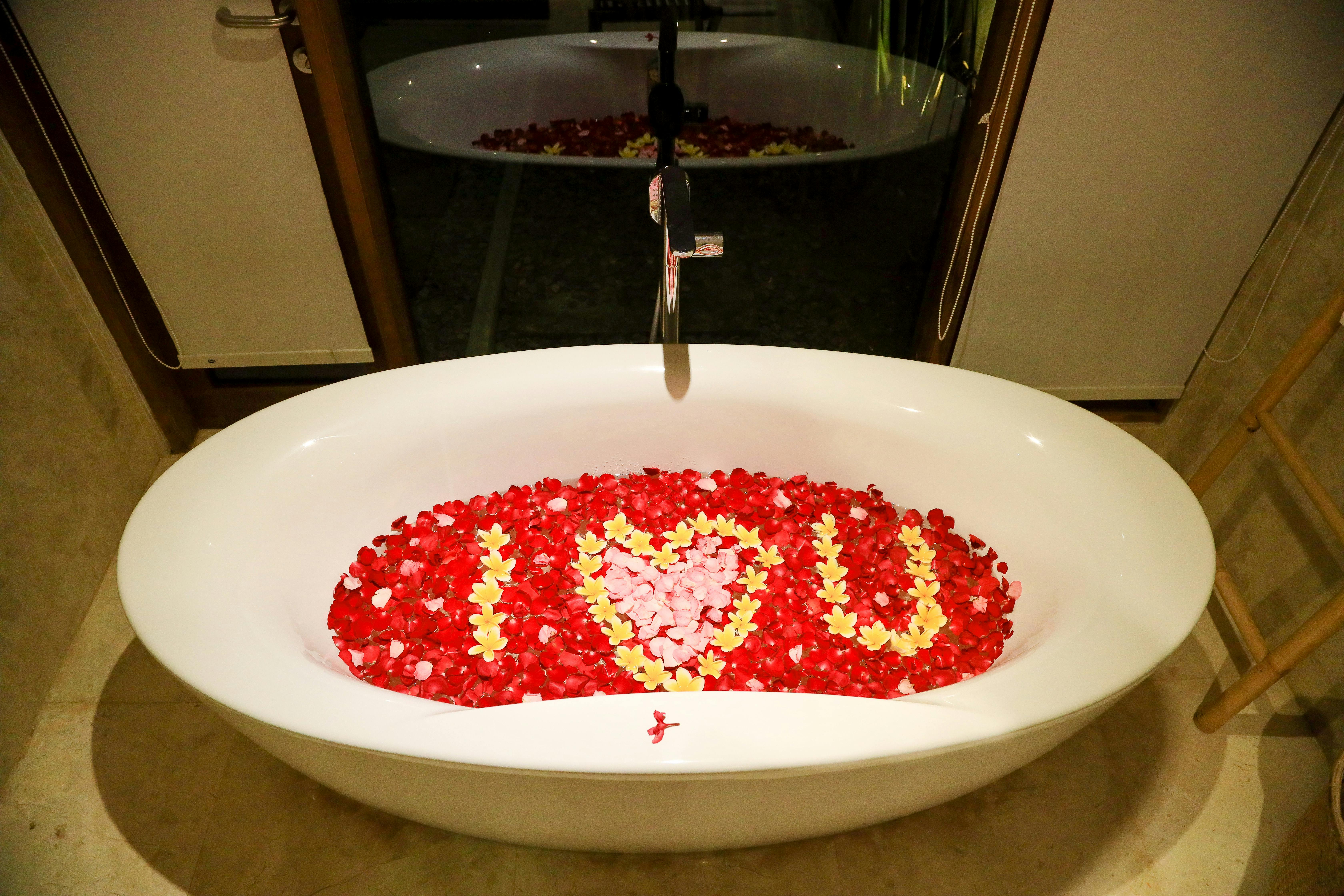 spas bali