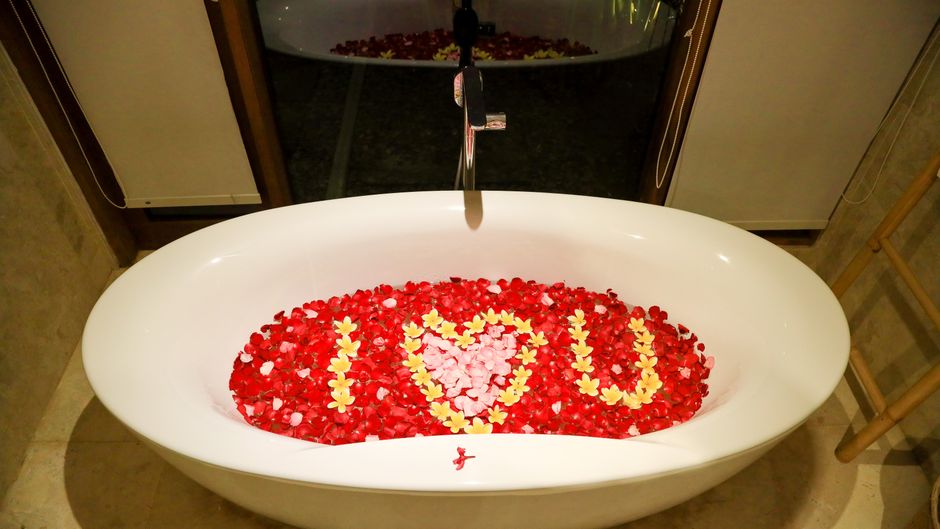 spas bali