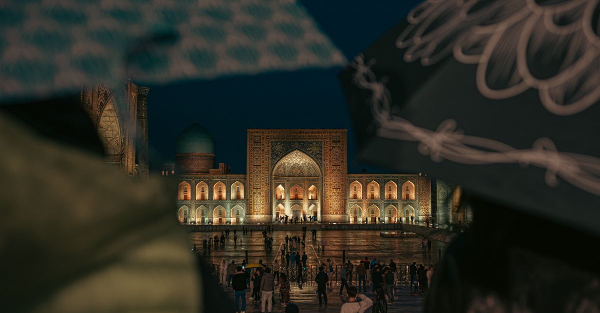 Uzbekistan Tour from India 2026: Silk Road, Visa-Free and Full Cost Uzbekistan Tour from India 2026: Silk Road, Visa-Free and Full Cost