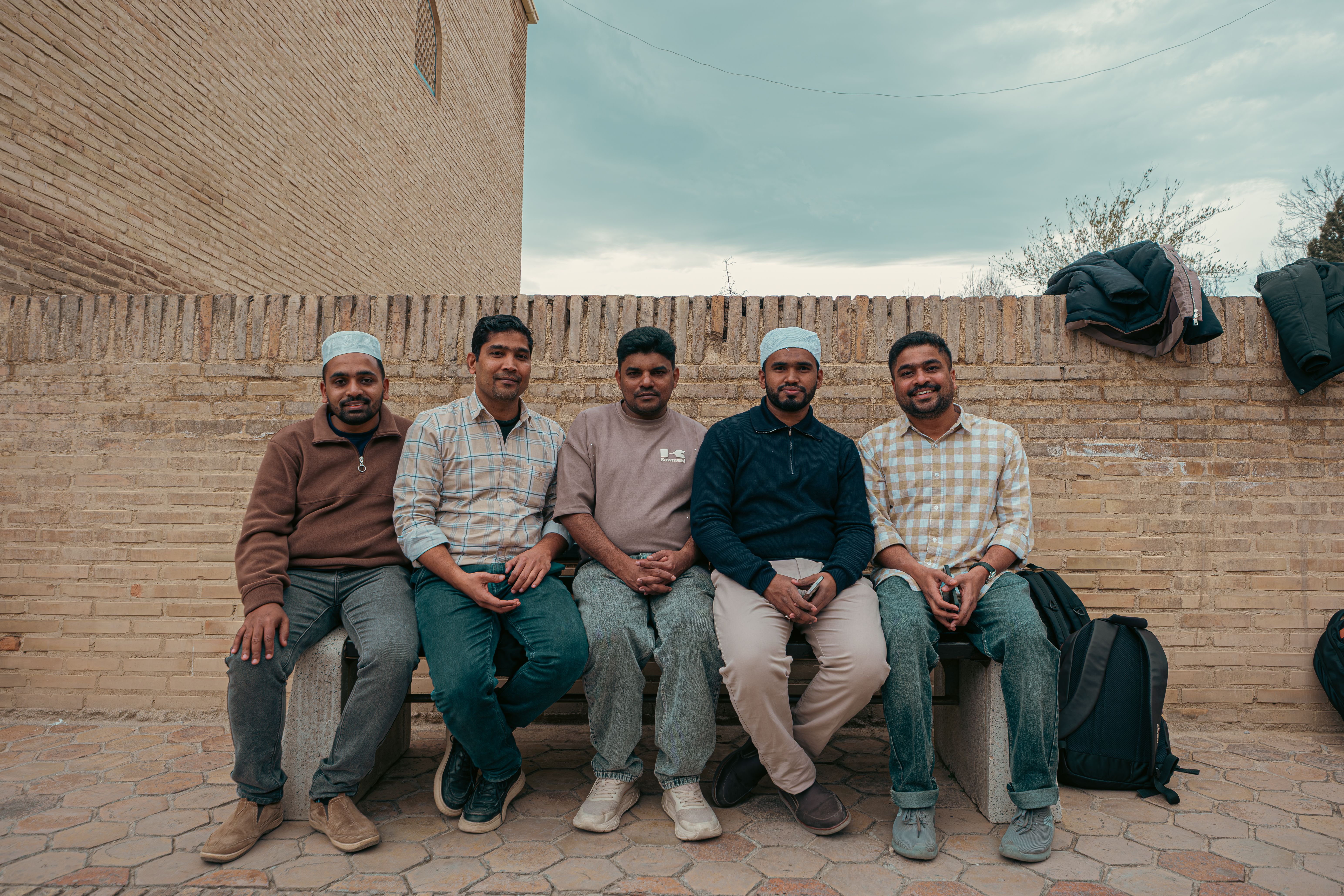 Airport transfers in Bukhara