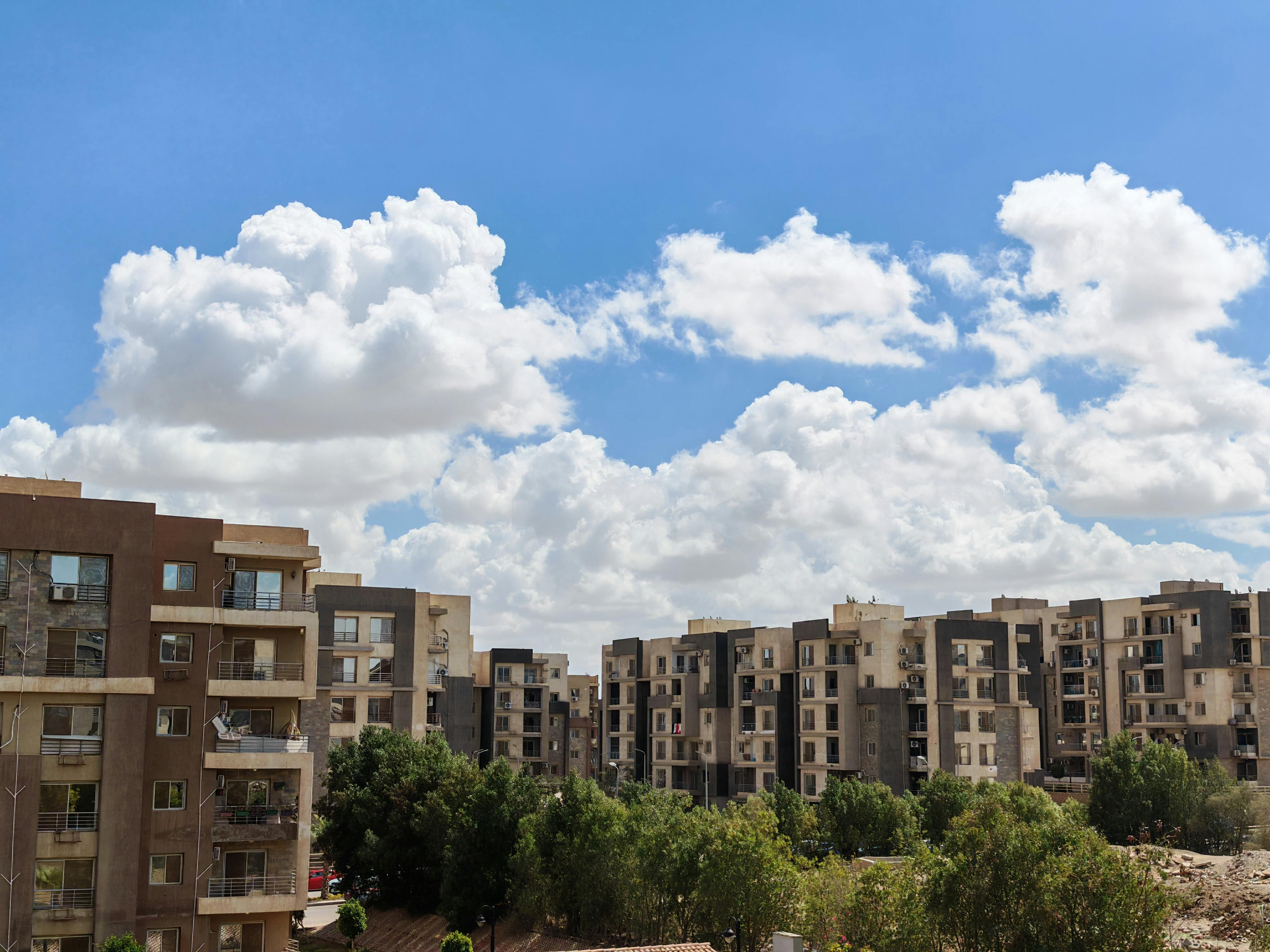 developer cloud cloud developer tools — Photo by Mahmoud Zakariya on Pexels