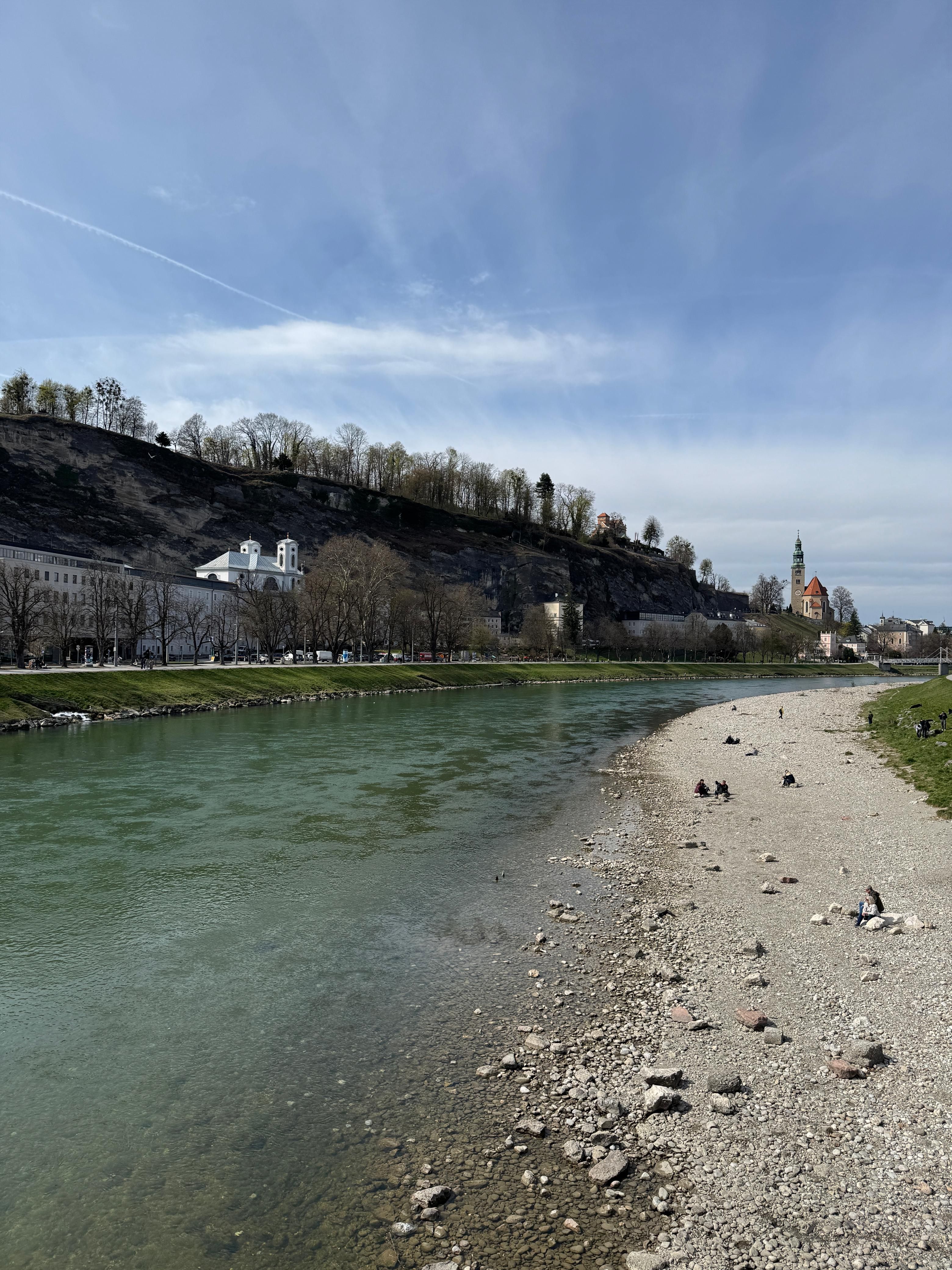 Kapuzinerberg