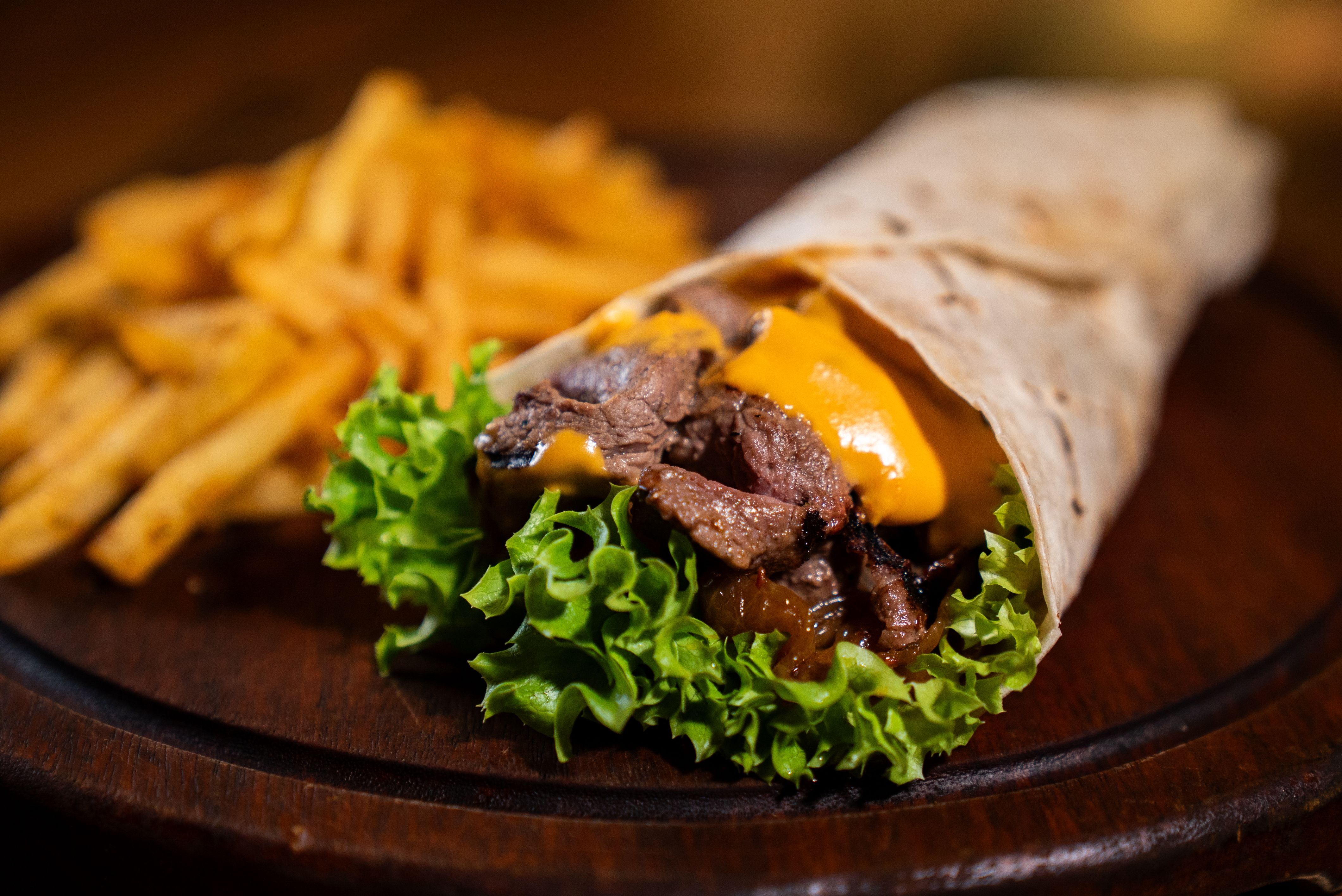 Taco Bell Meximelt