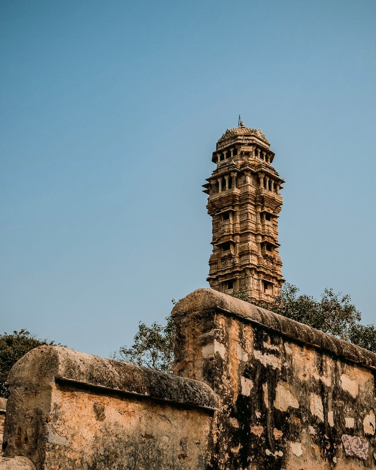 Chittorgarh, Rajasthan