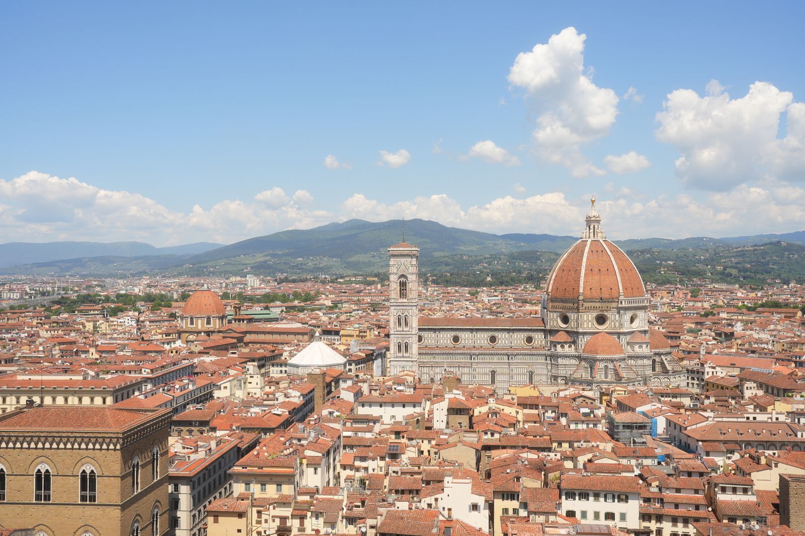 Firenze, Olaszország