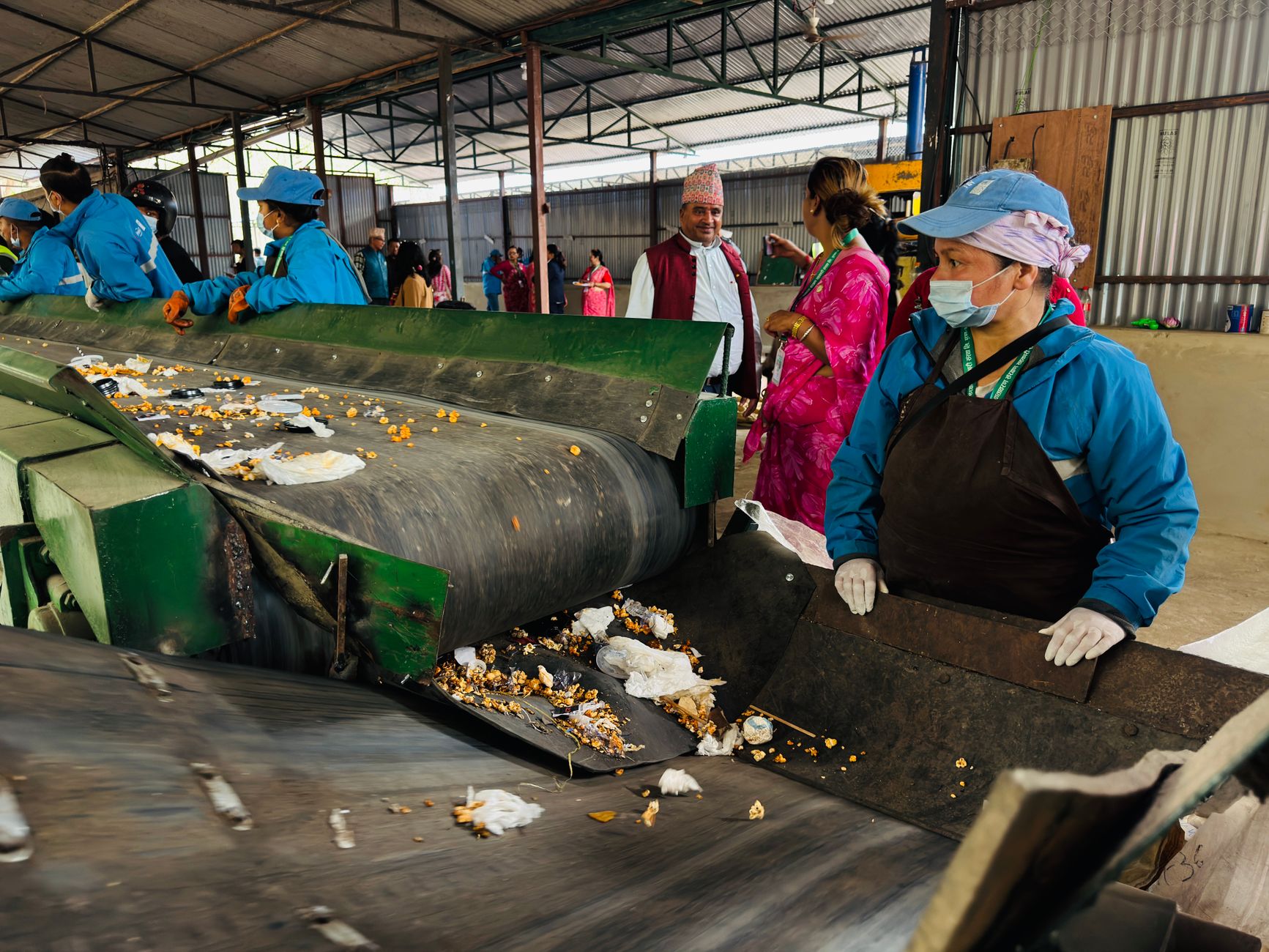 Ricoh en Closing the Loop integreren e-waste reductie in printcontracten