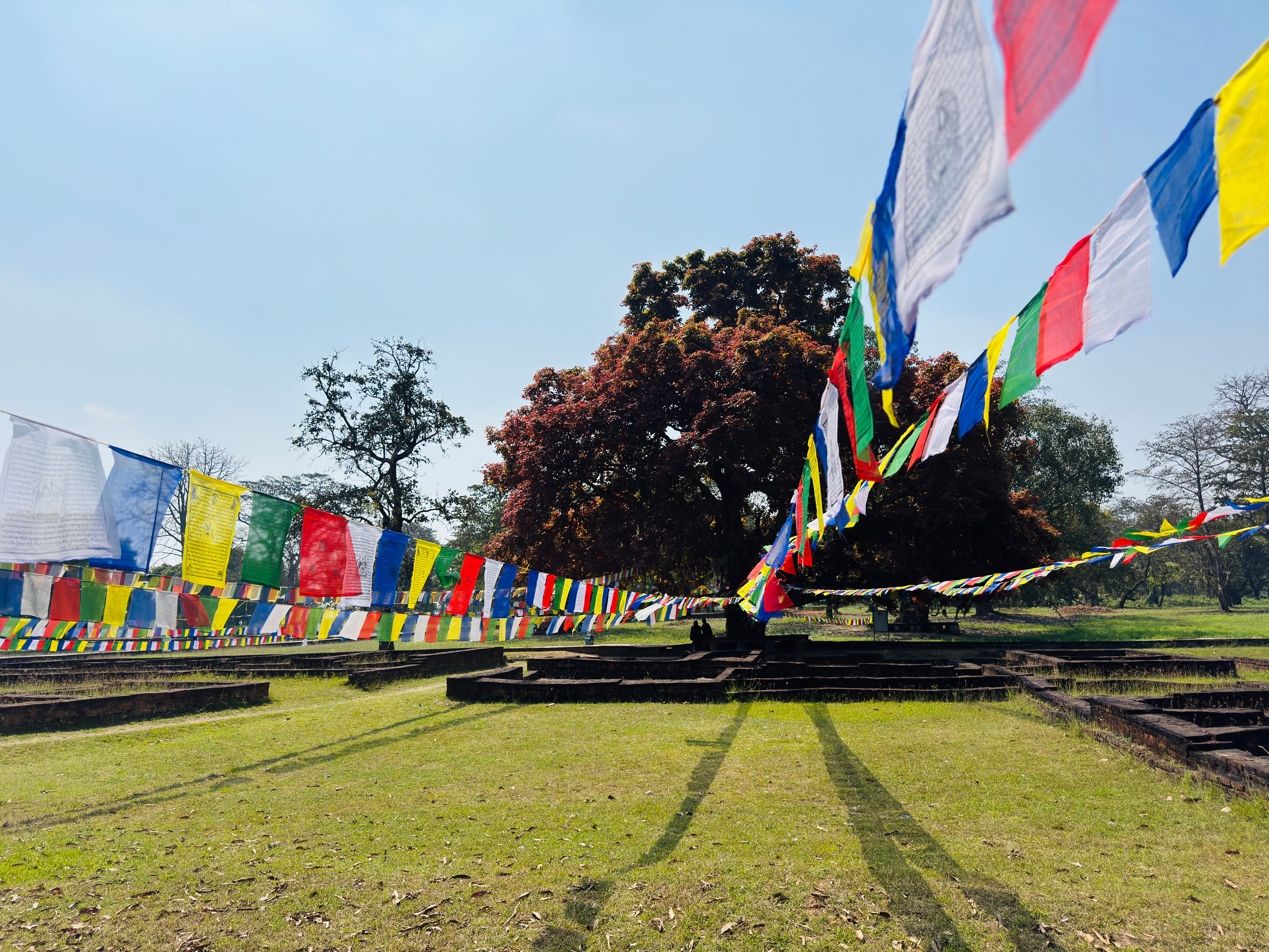 Lumbini