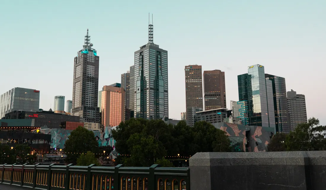 Melbourne