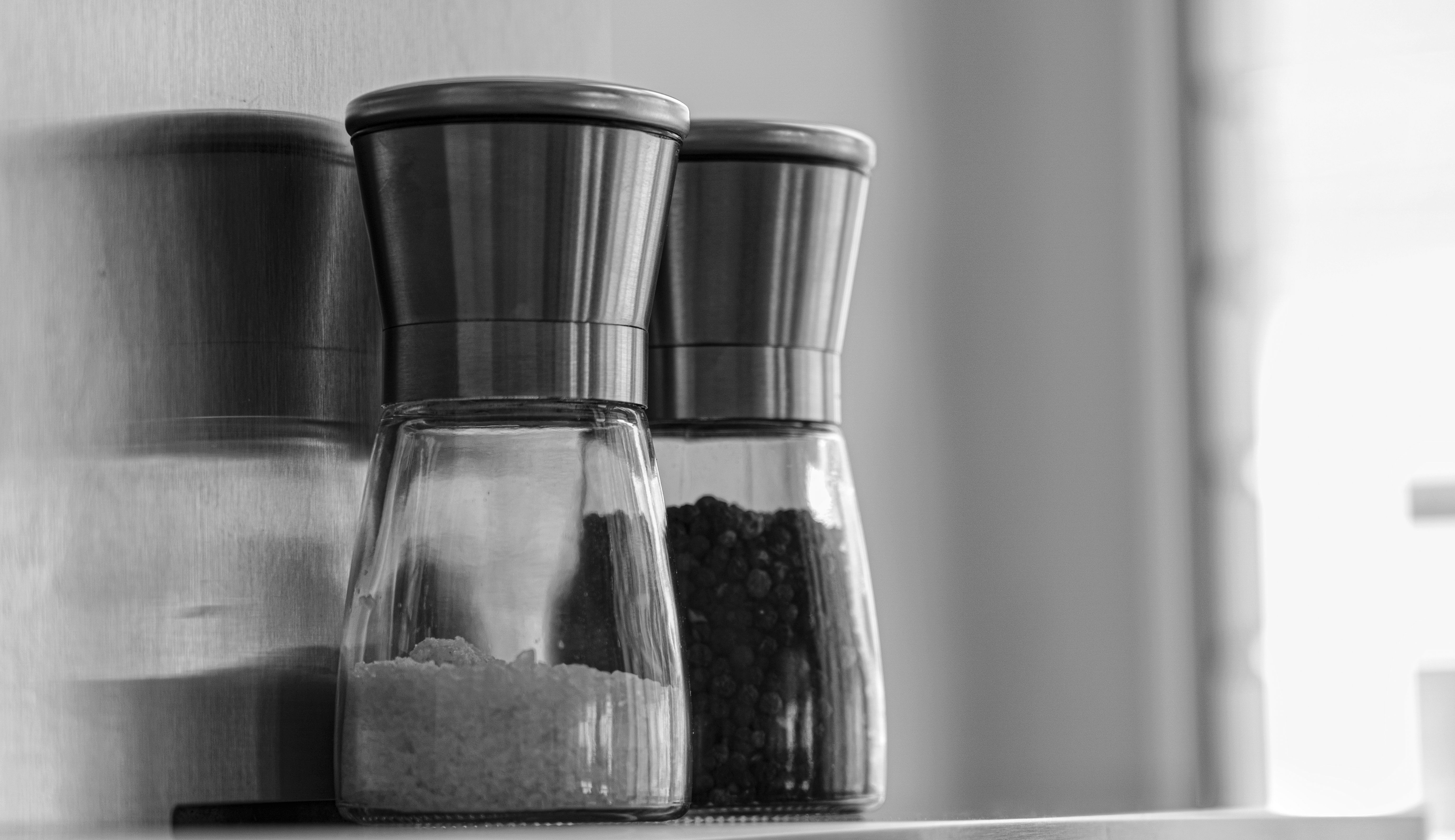 Electric salt pepper Vergleich 2026