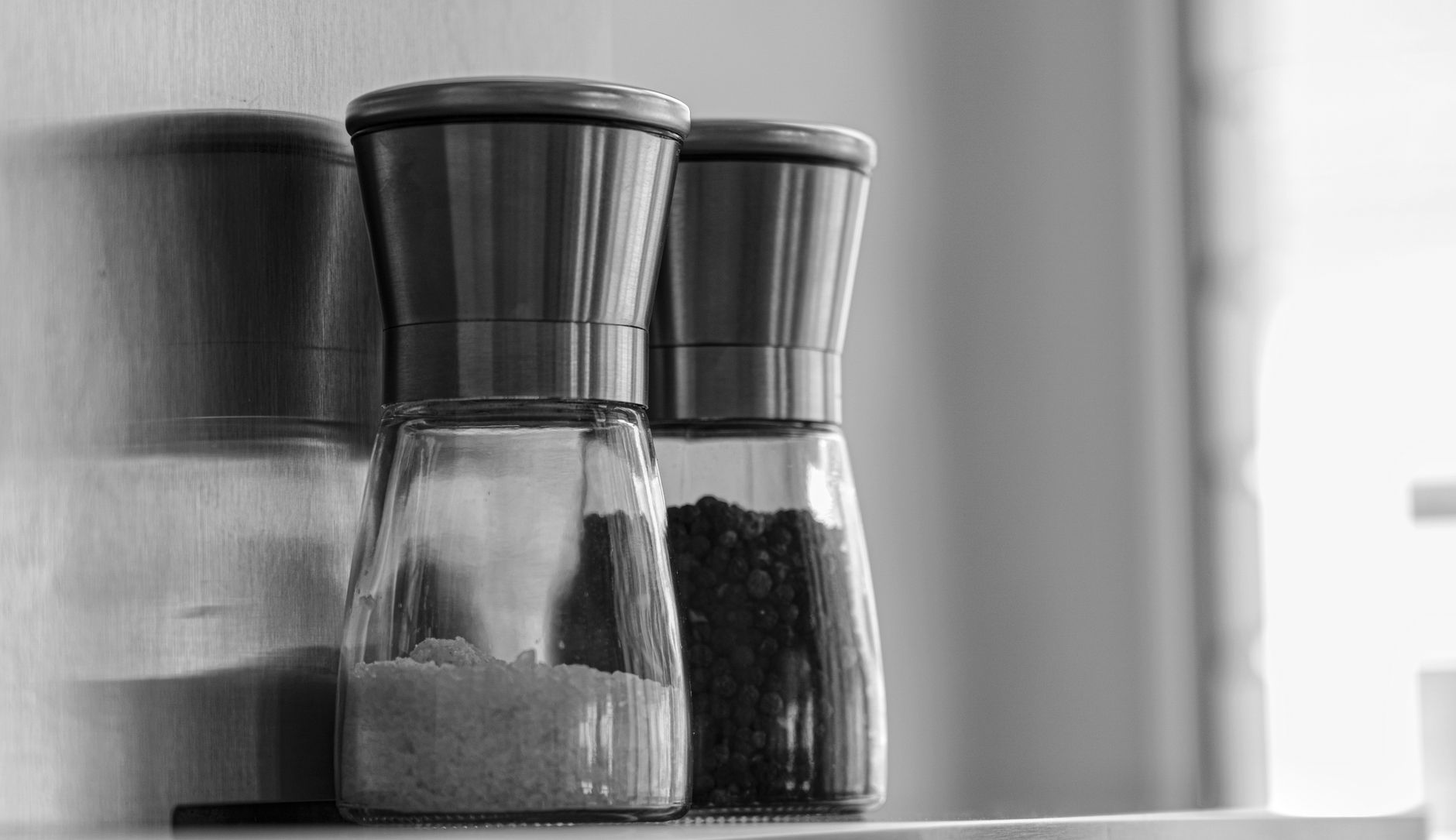 Electric salt pepper Vergleich 2026