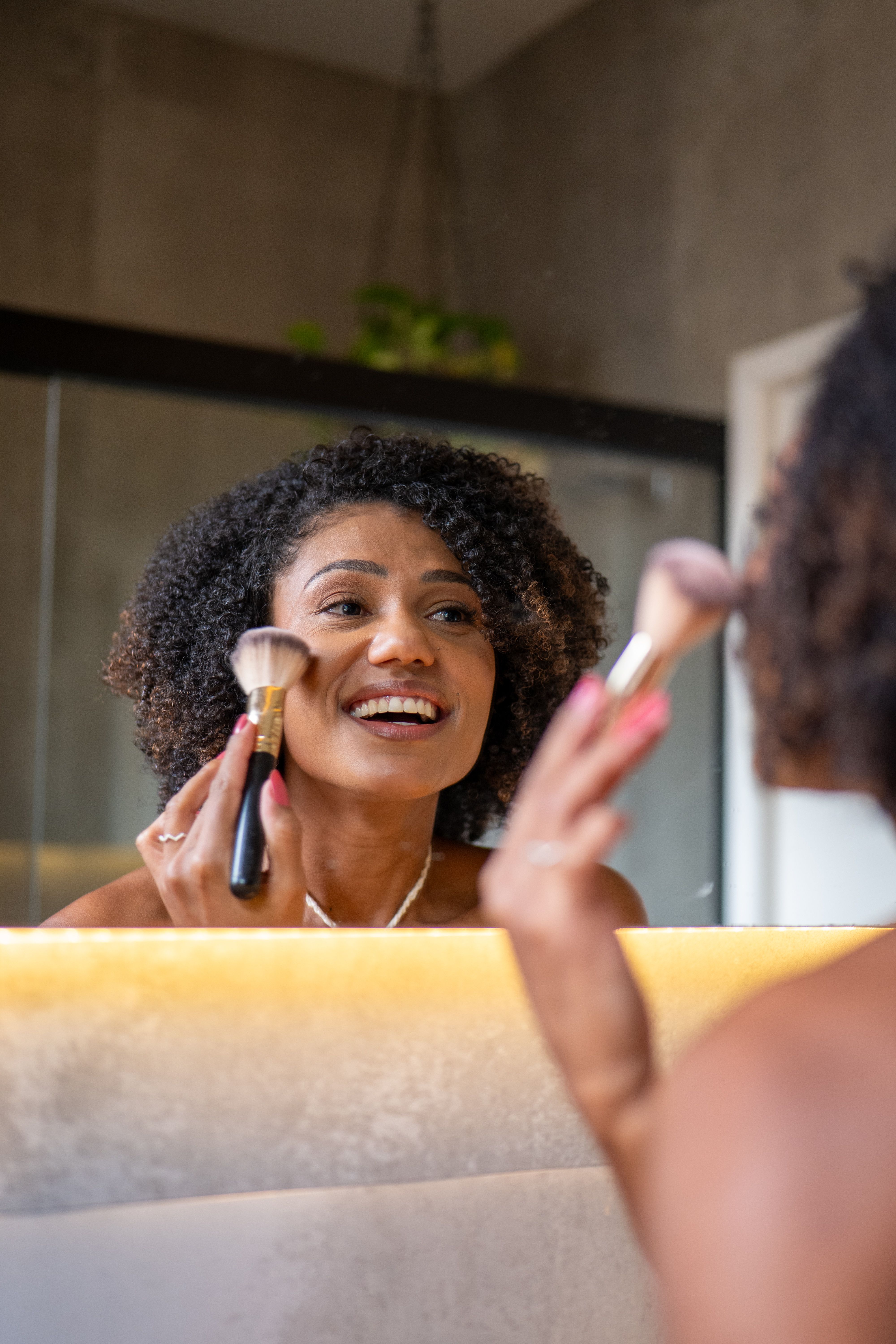 Small daily habits for night sweat comfort