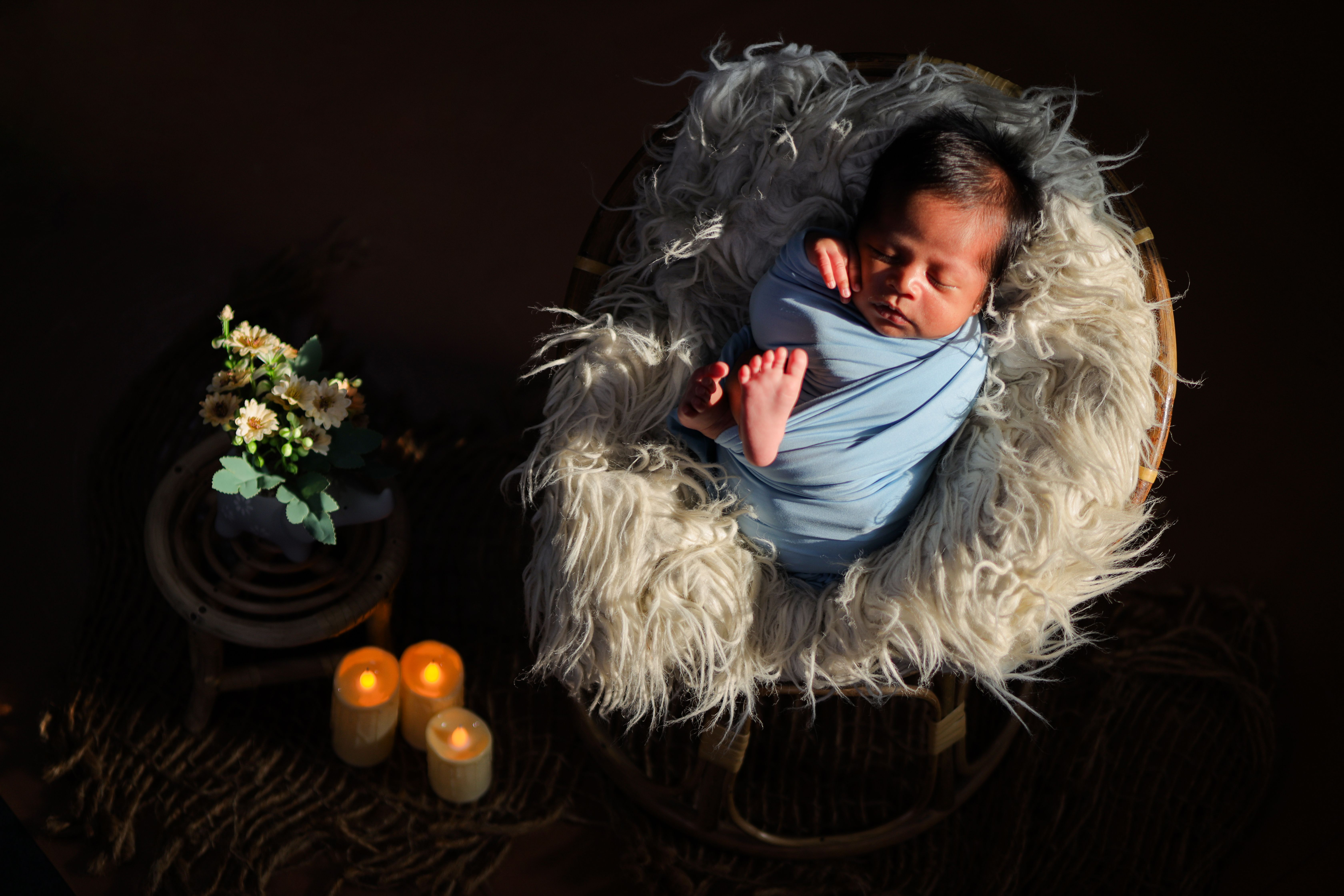The Fourth Trimester: A New Dad's Survival Guide to the First Three Months