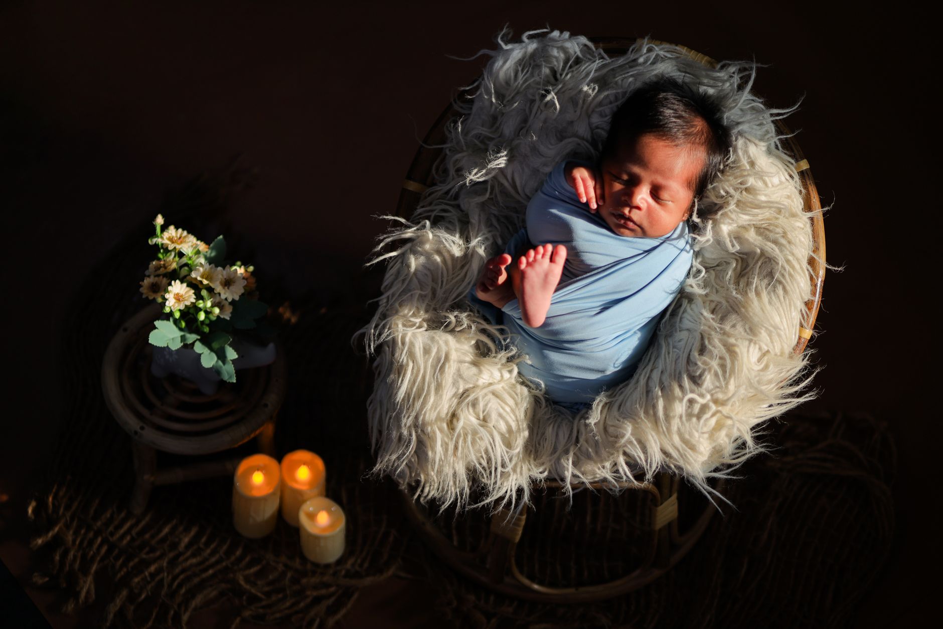 The Fourth Trimester: A New Dad's Survival Guide to the First Three Months