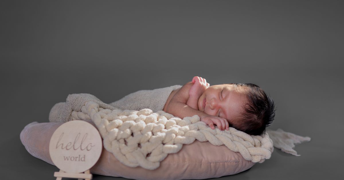 DIY bébé : Top 15 créations faciles 2026