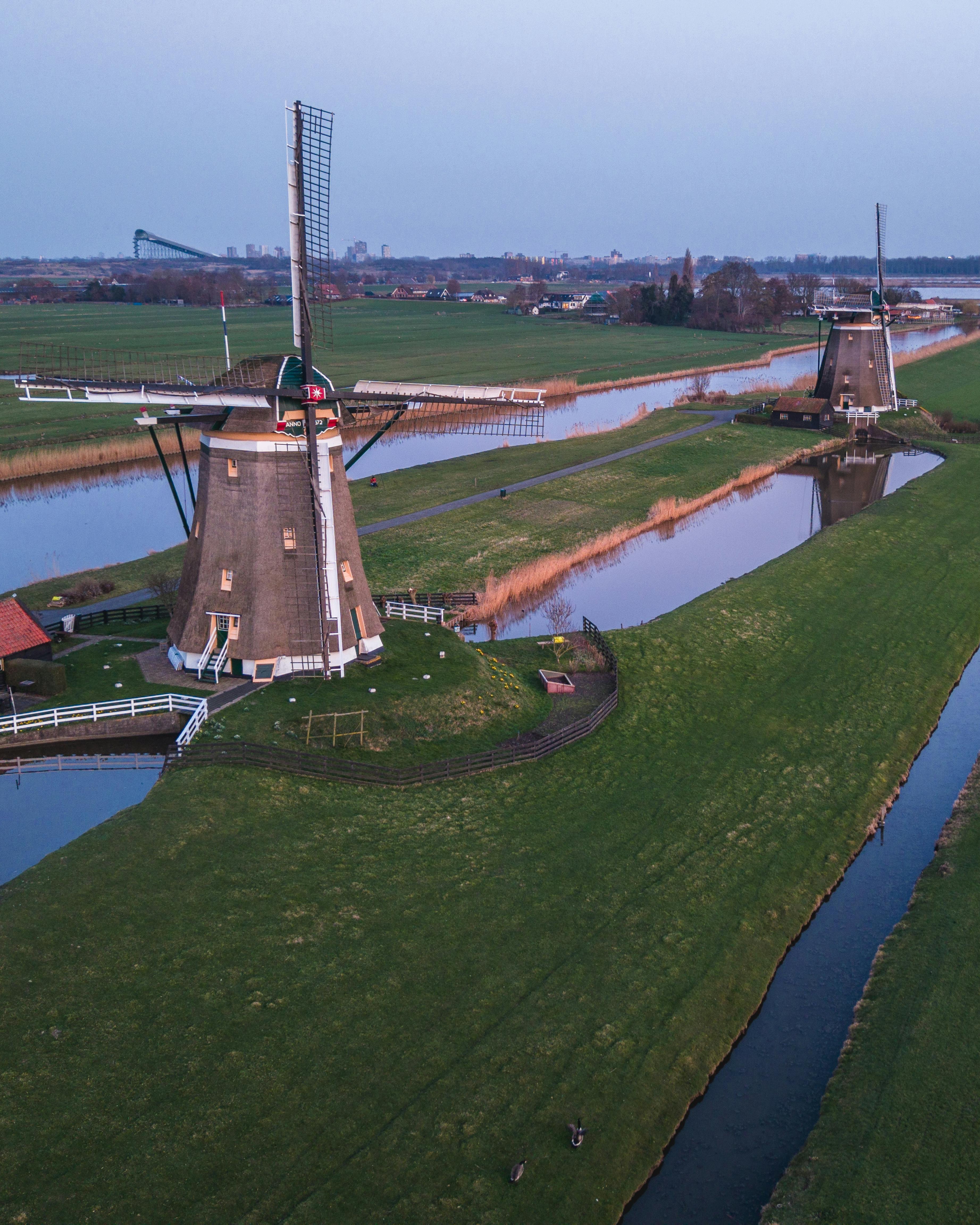 The Netherlands travel photo 1