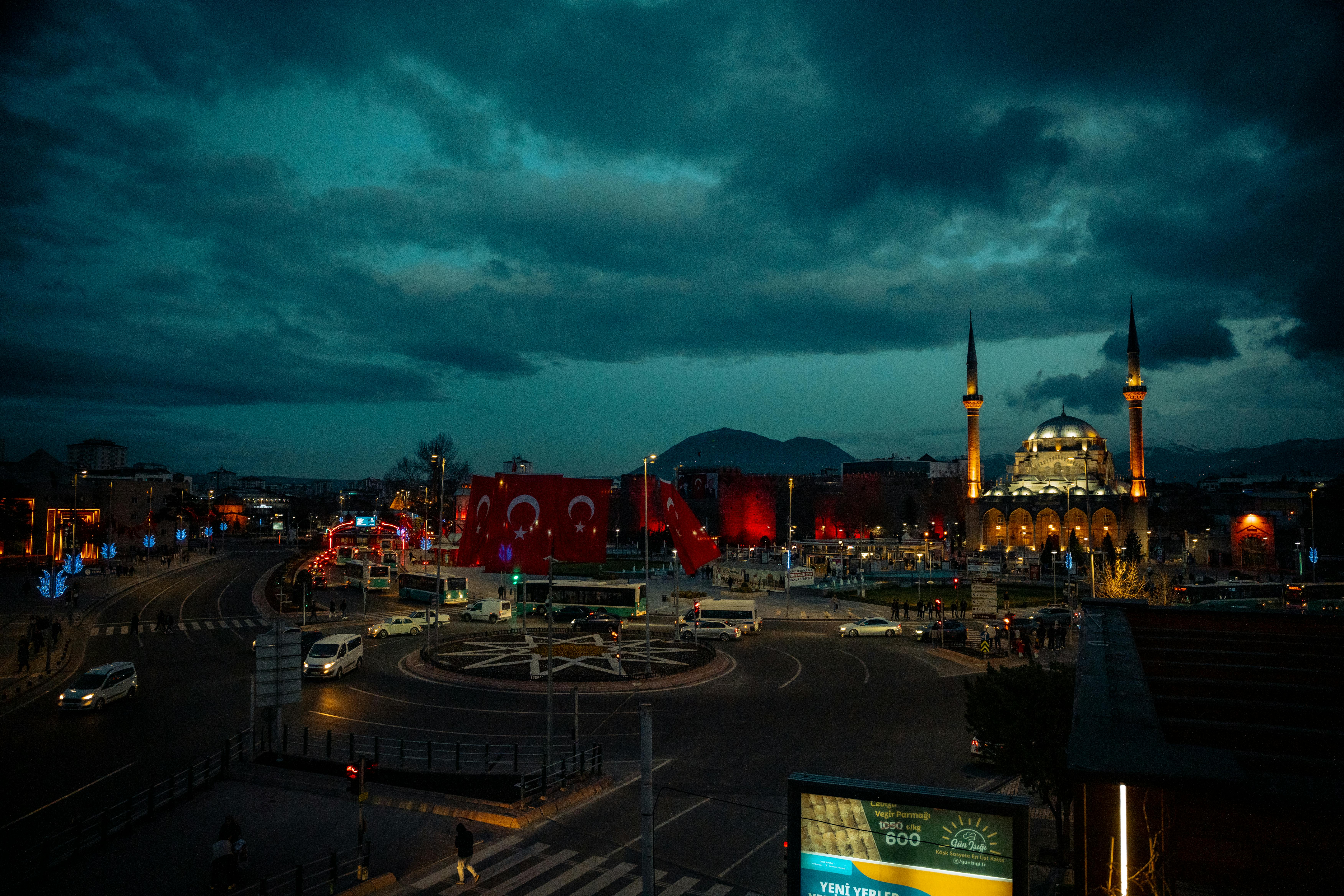 Türk Dünyası'nın liderleri Türkistan'da buluşuyor: Yapay Zeka ve Dijital Kalkınma Zirvesi