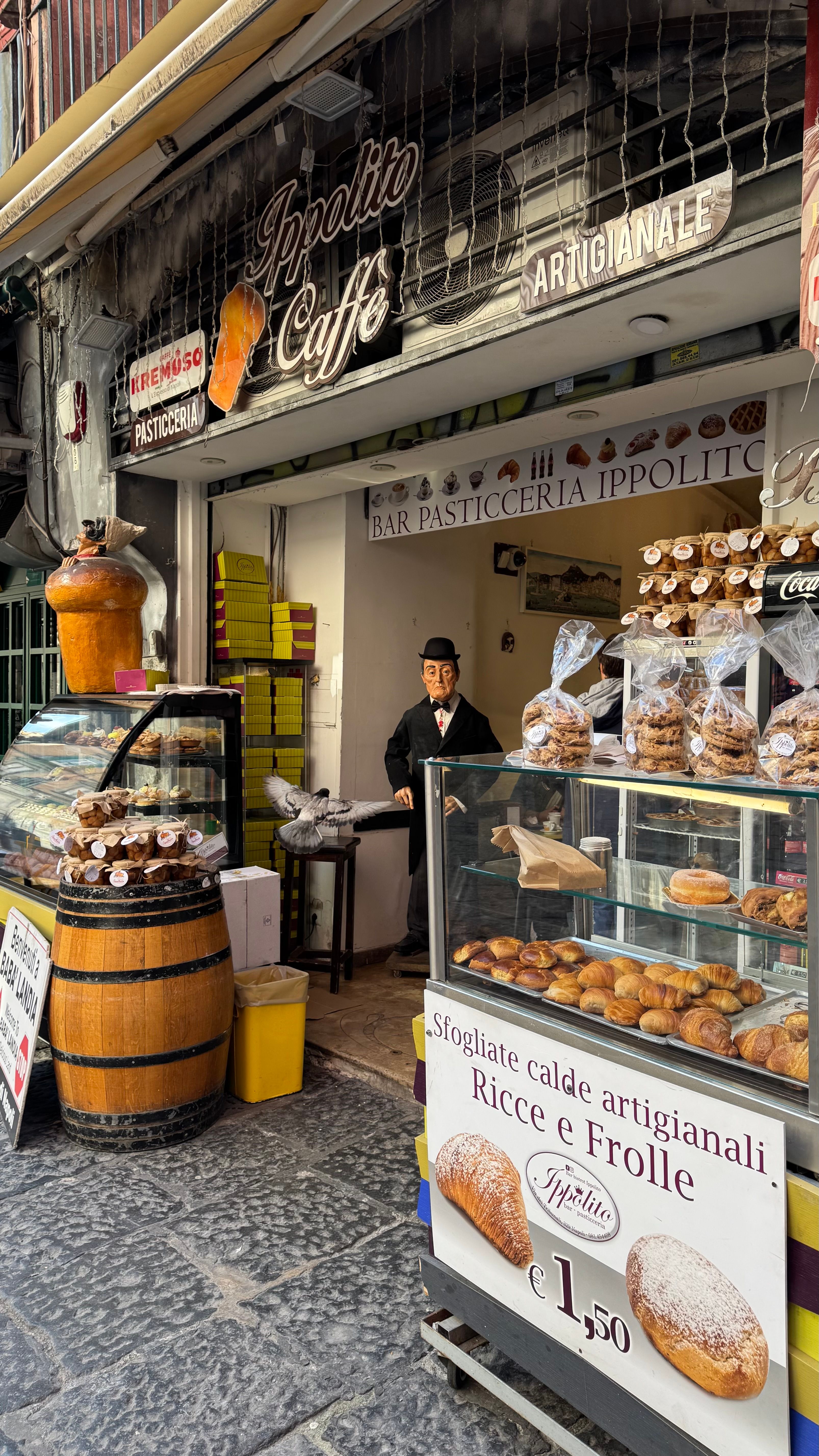 Pasticceria