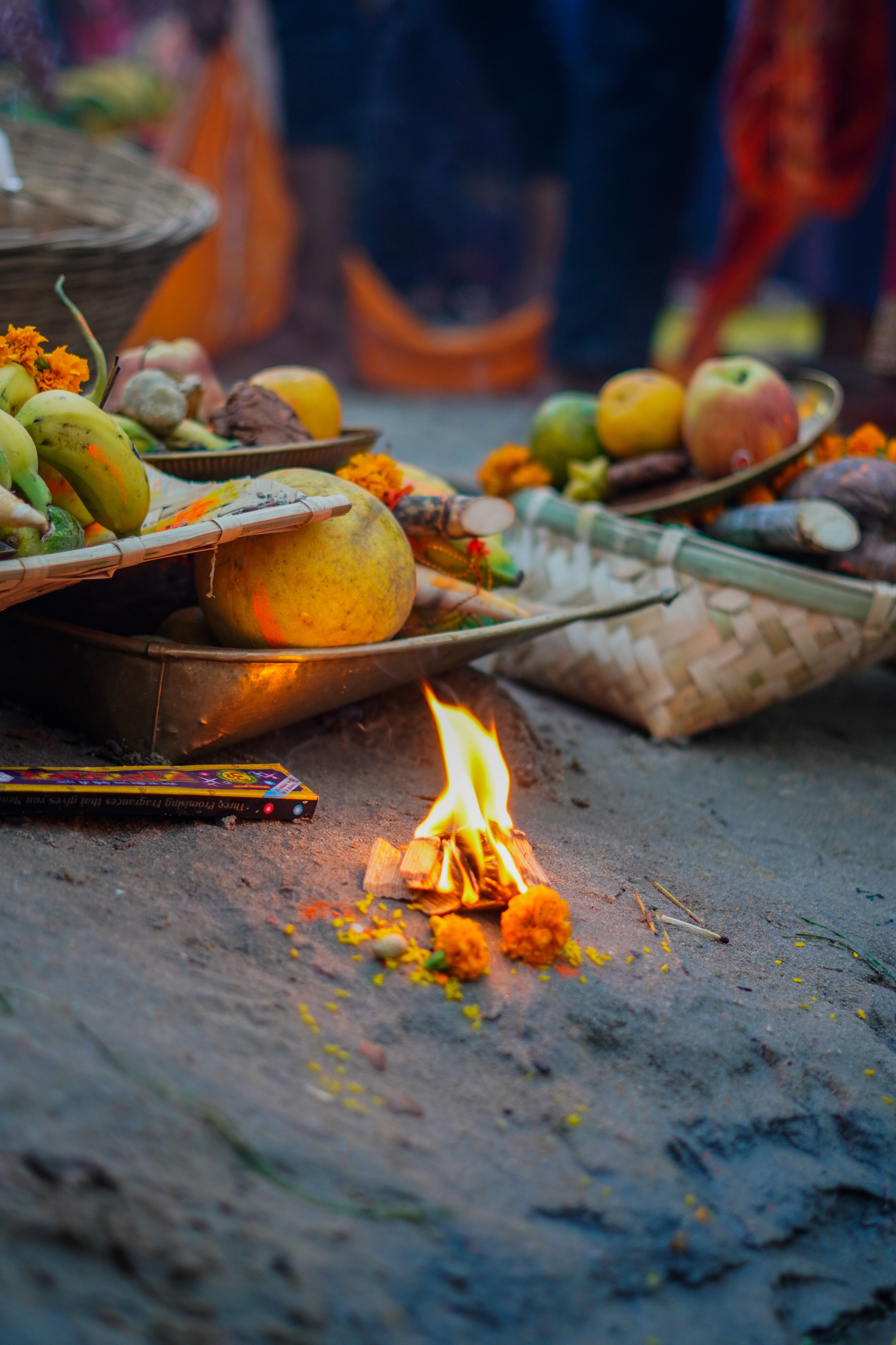 Purnima Puja Vidhi Full Moon Satyanarayan Worship