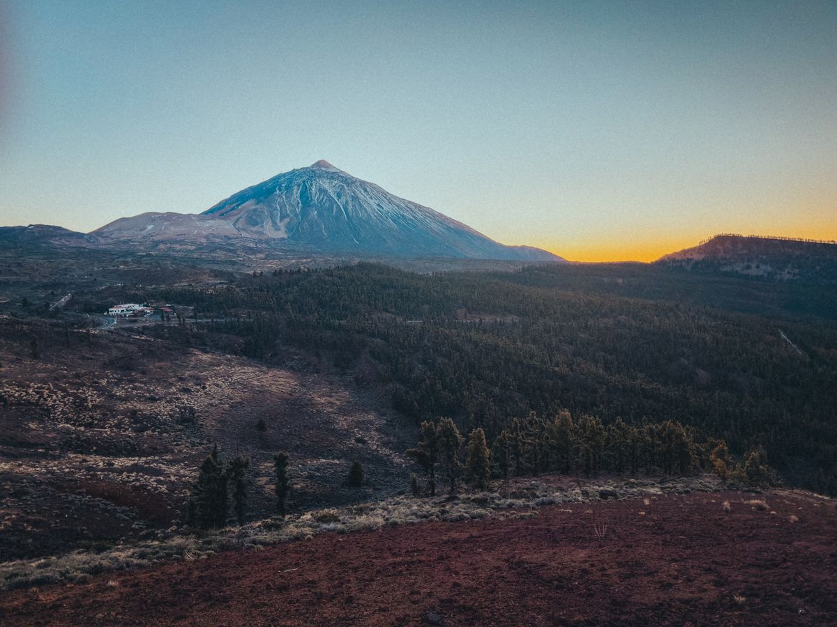 8 Day Reconnect With Inner Truth Retreat in Tenerife 3