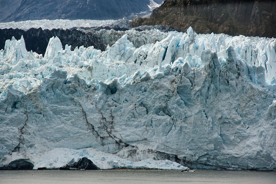 Glacier Bay National Park Und Preserve