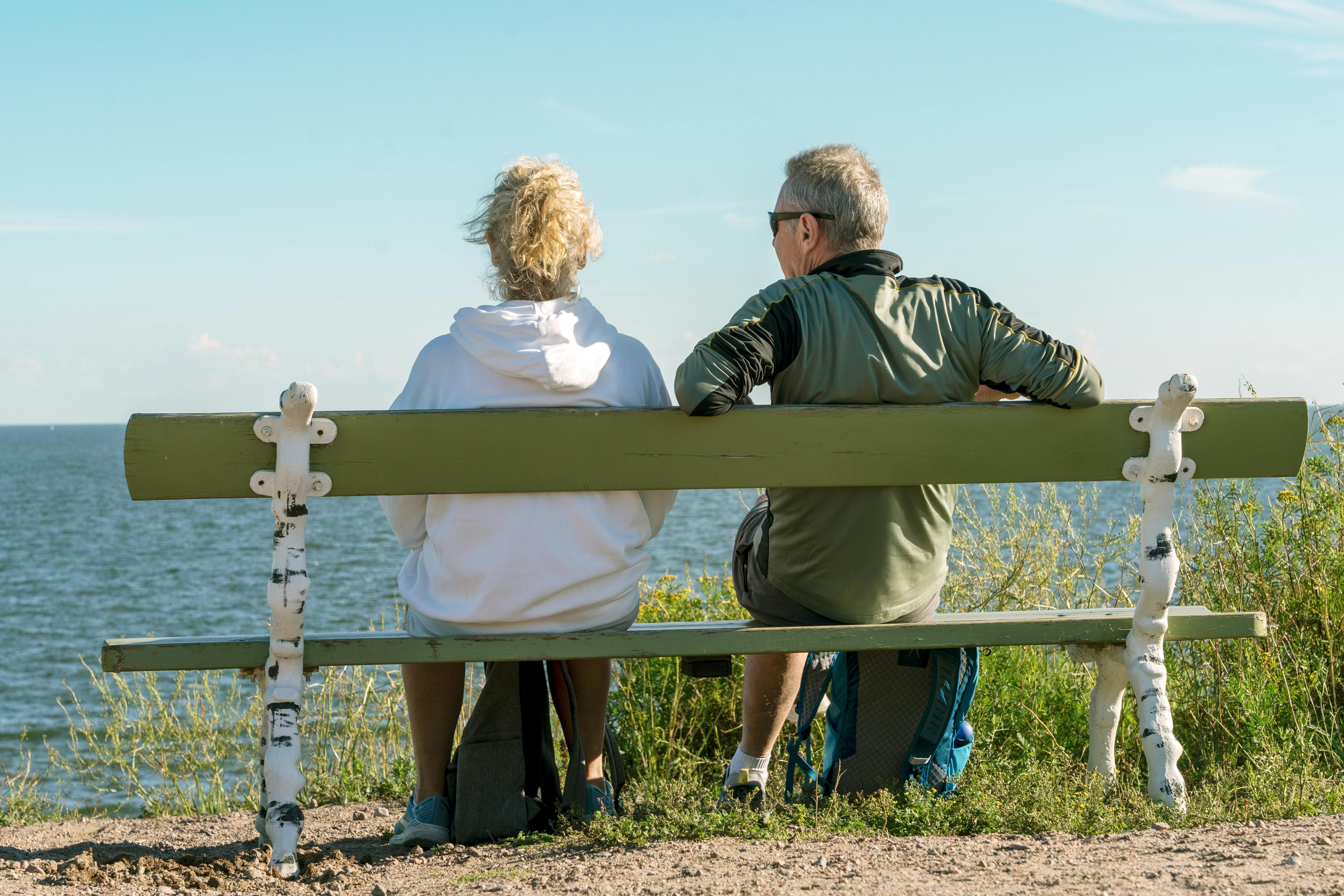 How to Retire Early: A Guide to Financial Independence — Photo by Dara  Visuals on Pexels