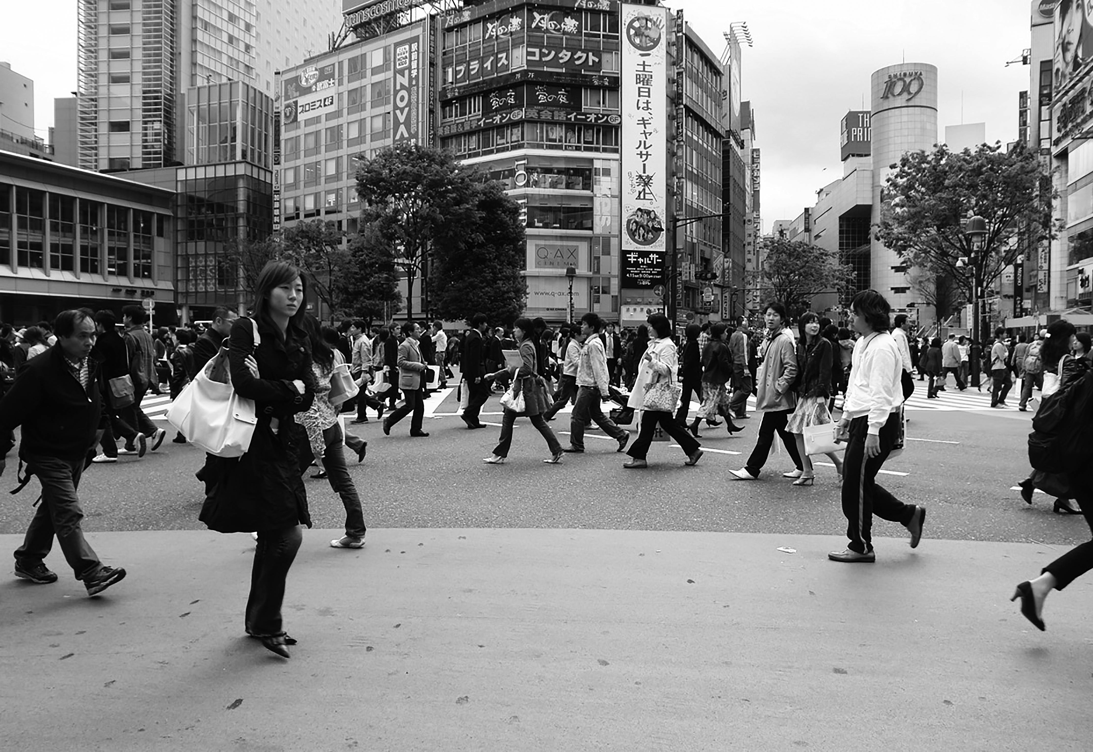 immigration lawyer tokyo — Photo by Bor Jinson on Pexels