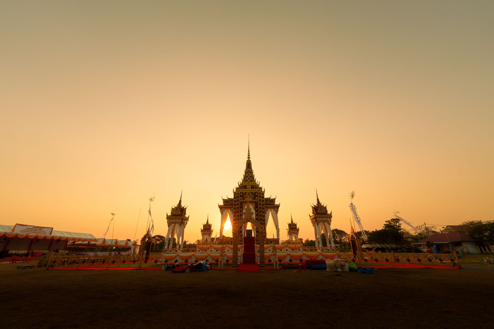 Airport transfers in Krong Kaeb Airport transfers in Krong Kaeb