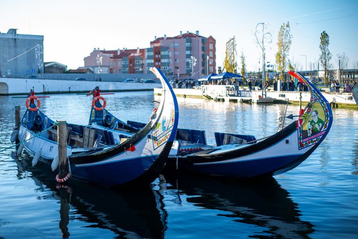 Aveiro