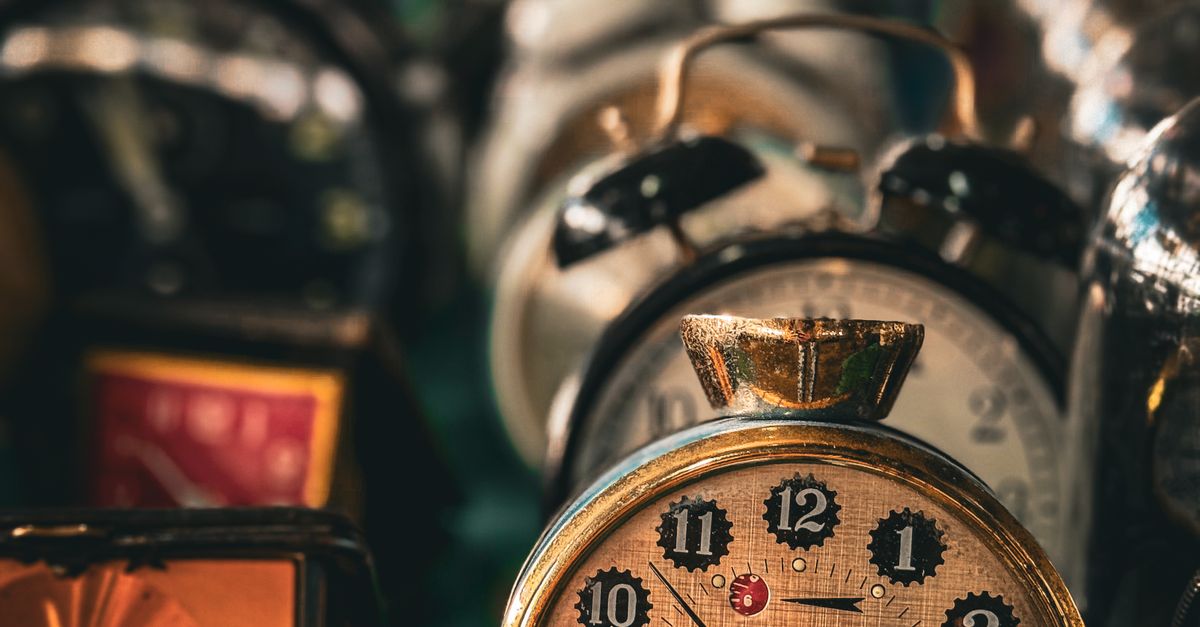 Los ocho relojes atómicos más exactos y su influencia en la ciencia Los ocho relojes atómicos más exactos y su influencia en la ciencia
