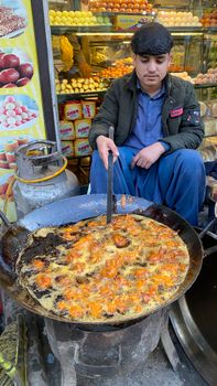 Pakora