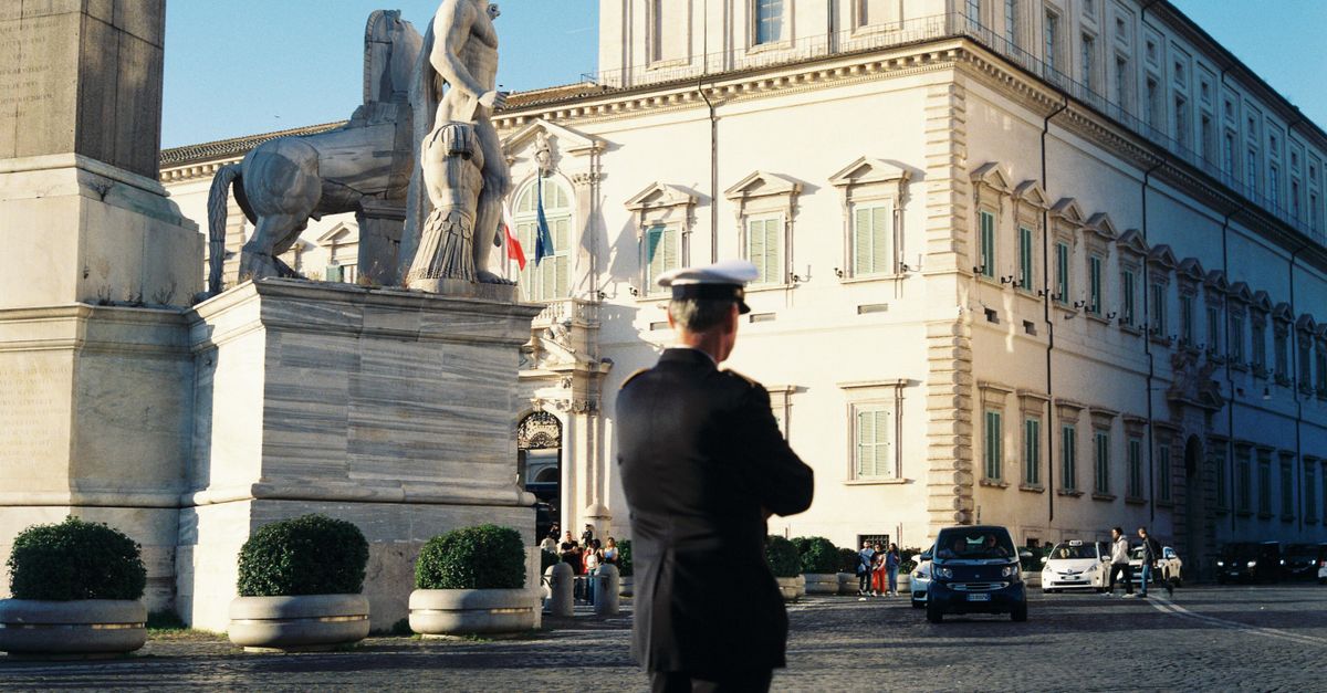 italy nuclear law