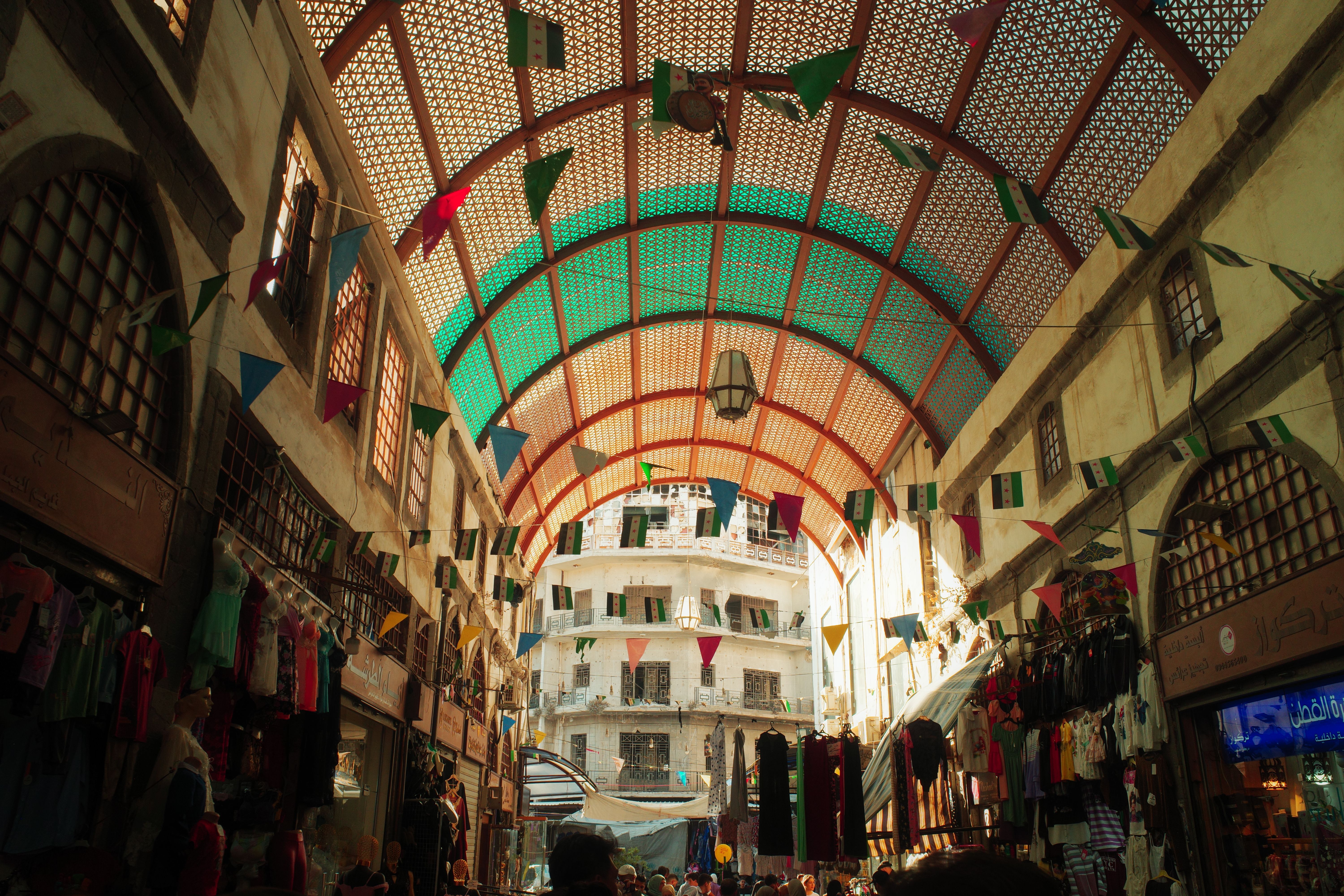 market