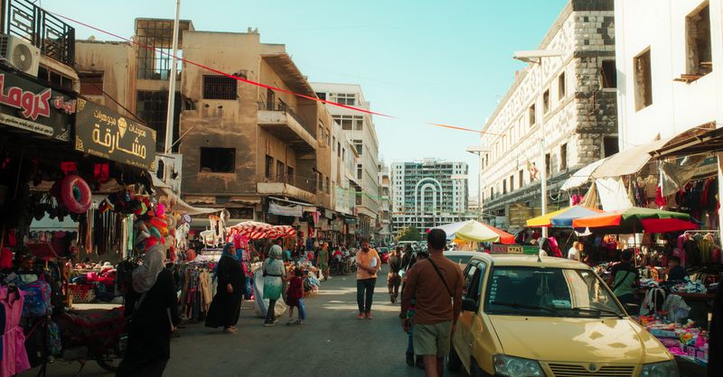 Tripoli Liban : Guide Voyage & Sites Incontournables