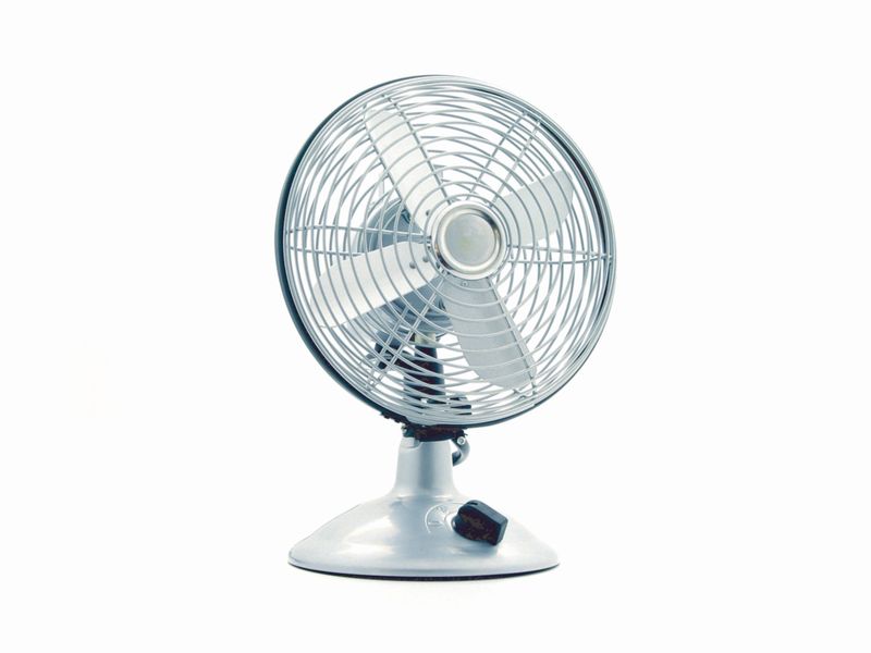 Exhaust Fan