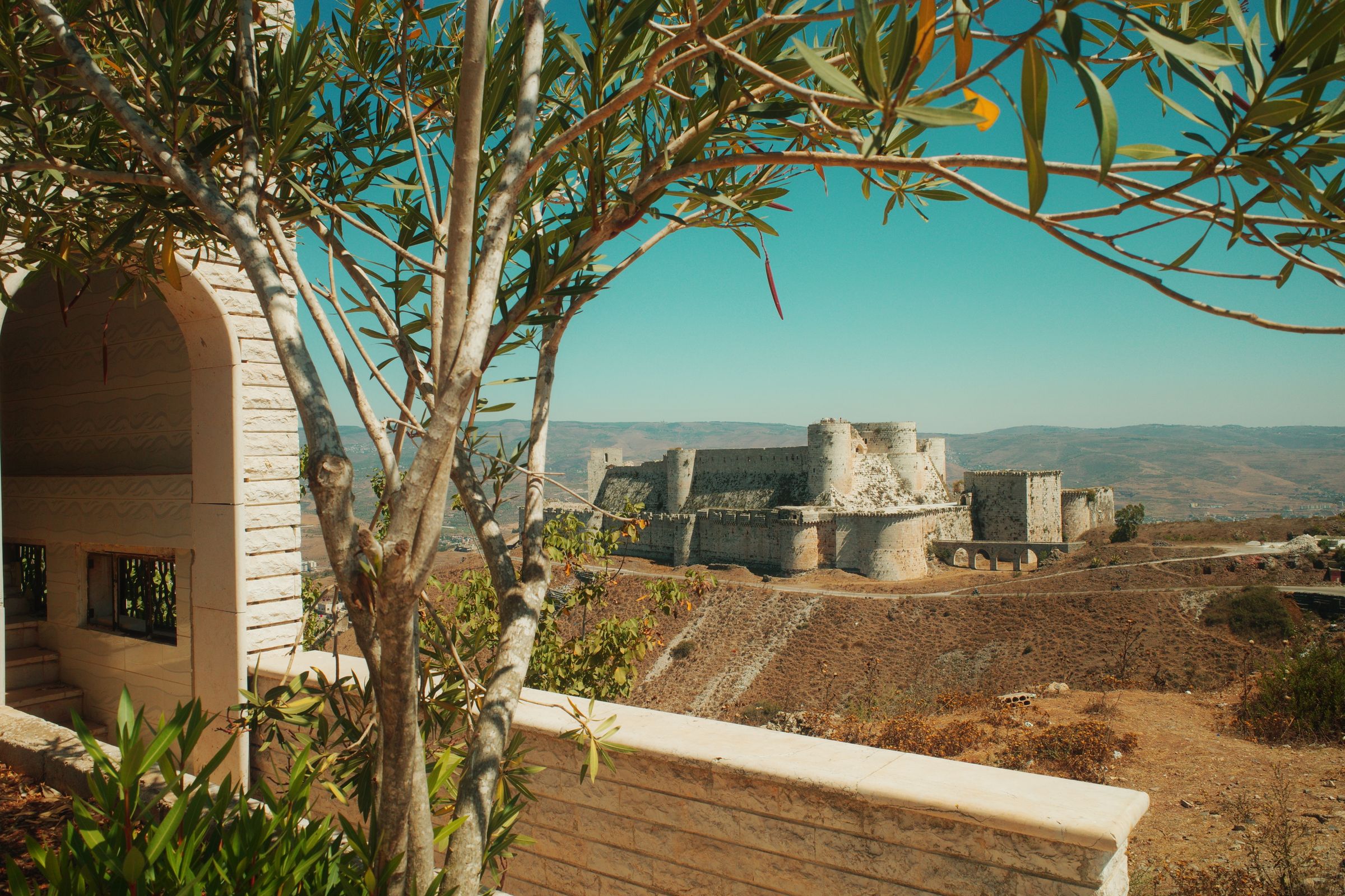 Marvão - Pousada Beja