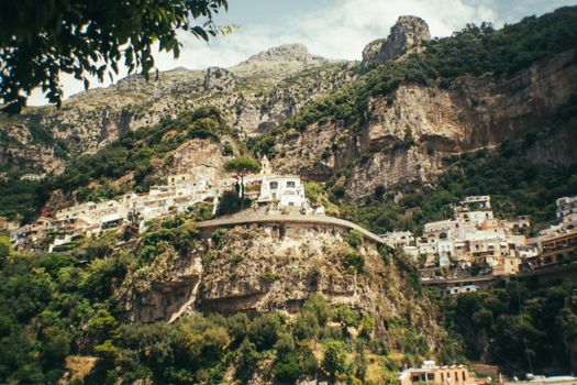 Positano, Italy photo 18