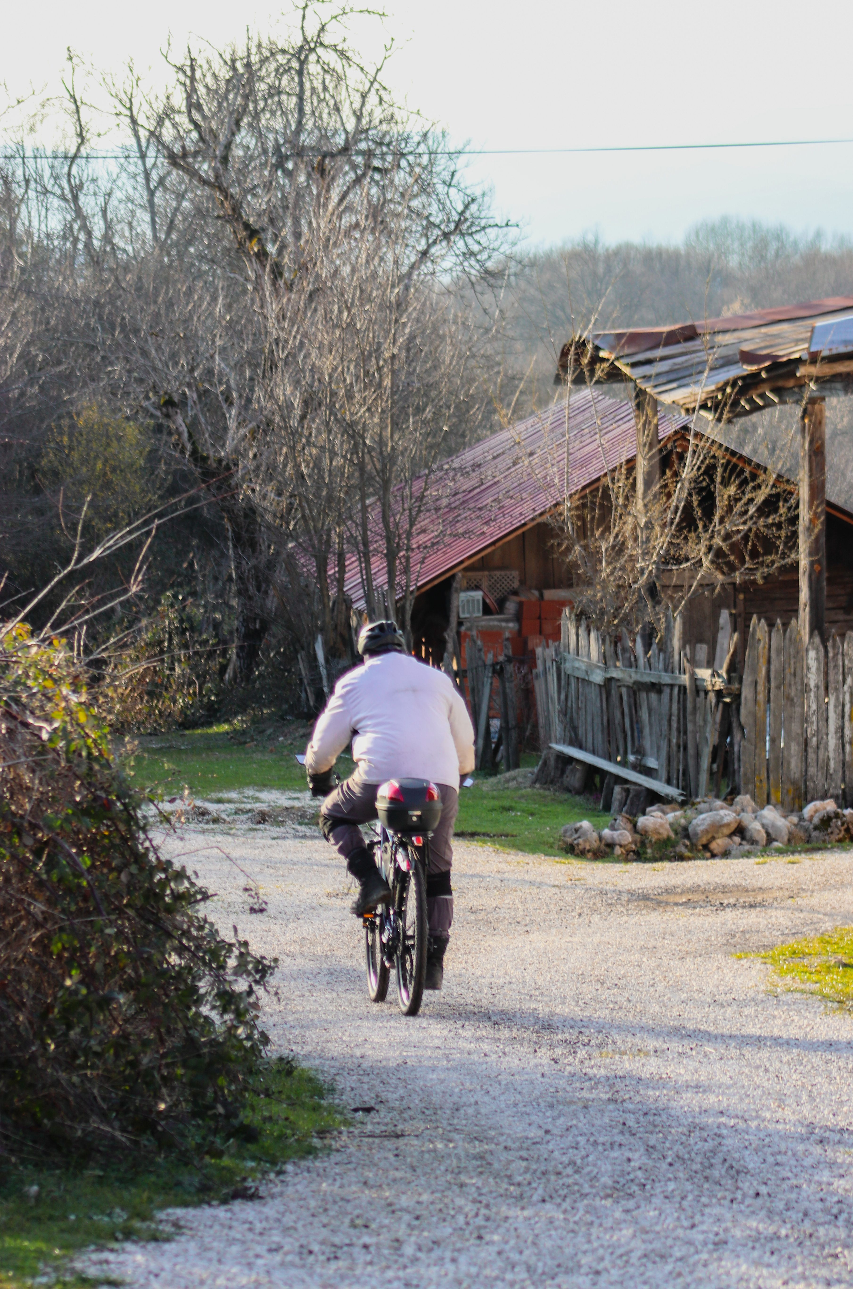 Destination vélo touring France pas cher juillet août 2026 - illustration