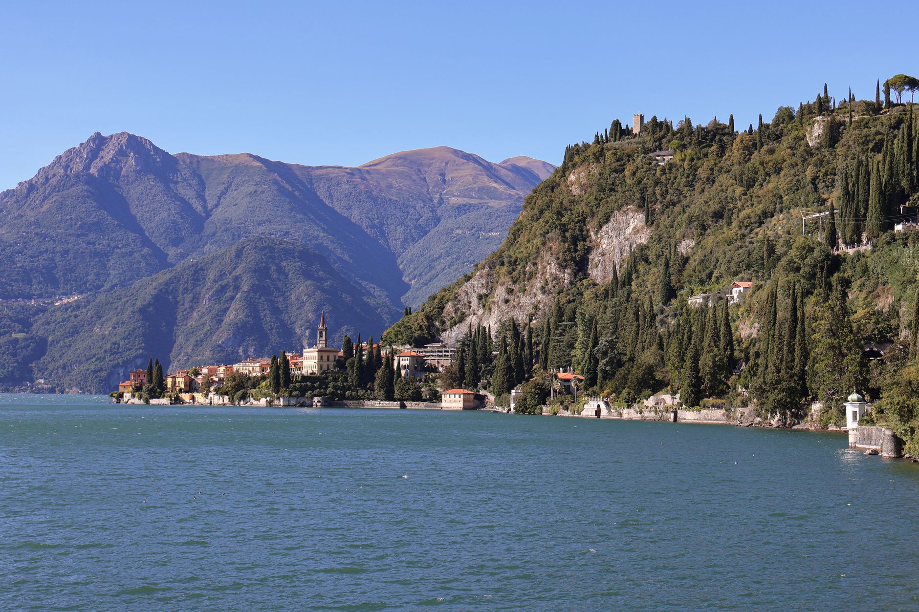 Airport transfers in Lake Como Airport transfers in Lake Como