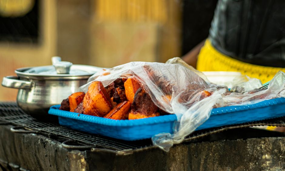 Discovering West African Culinary Delights: A Nigerian's Guide
