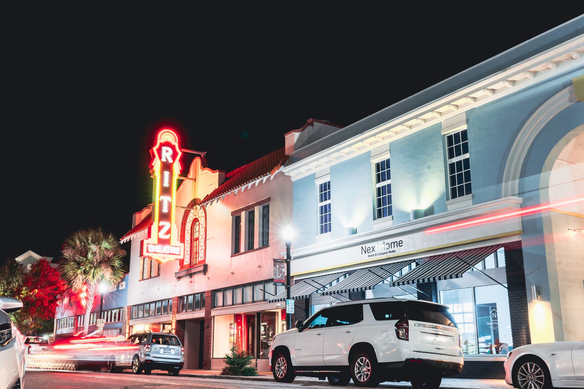 Popular sights in Gainesville Landmarks in Gainesville