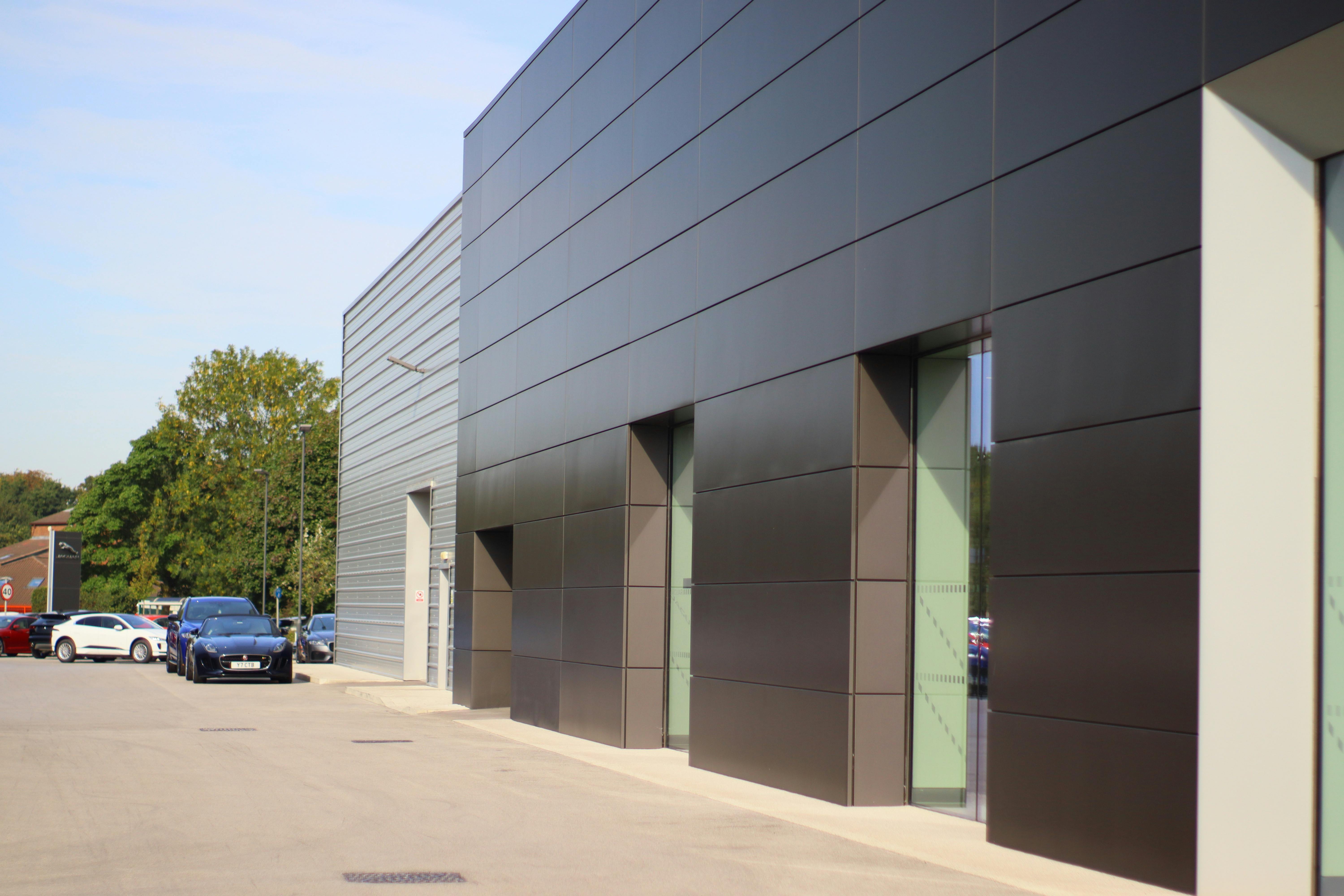 Commercial E‑Mobility Charging Depot Solutions for Fleet Electrification — Photo by Jan Wright on Pexels