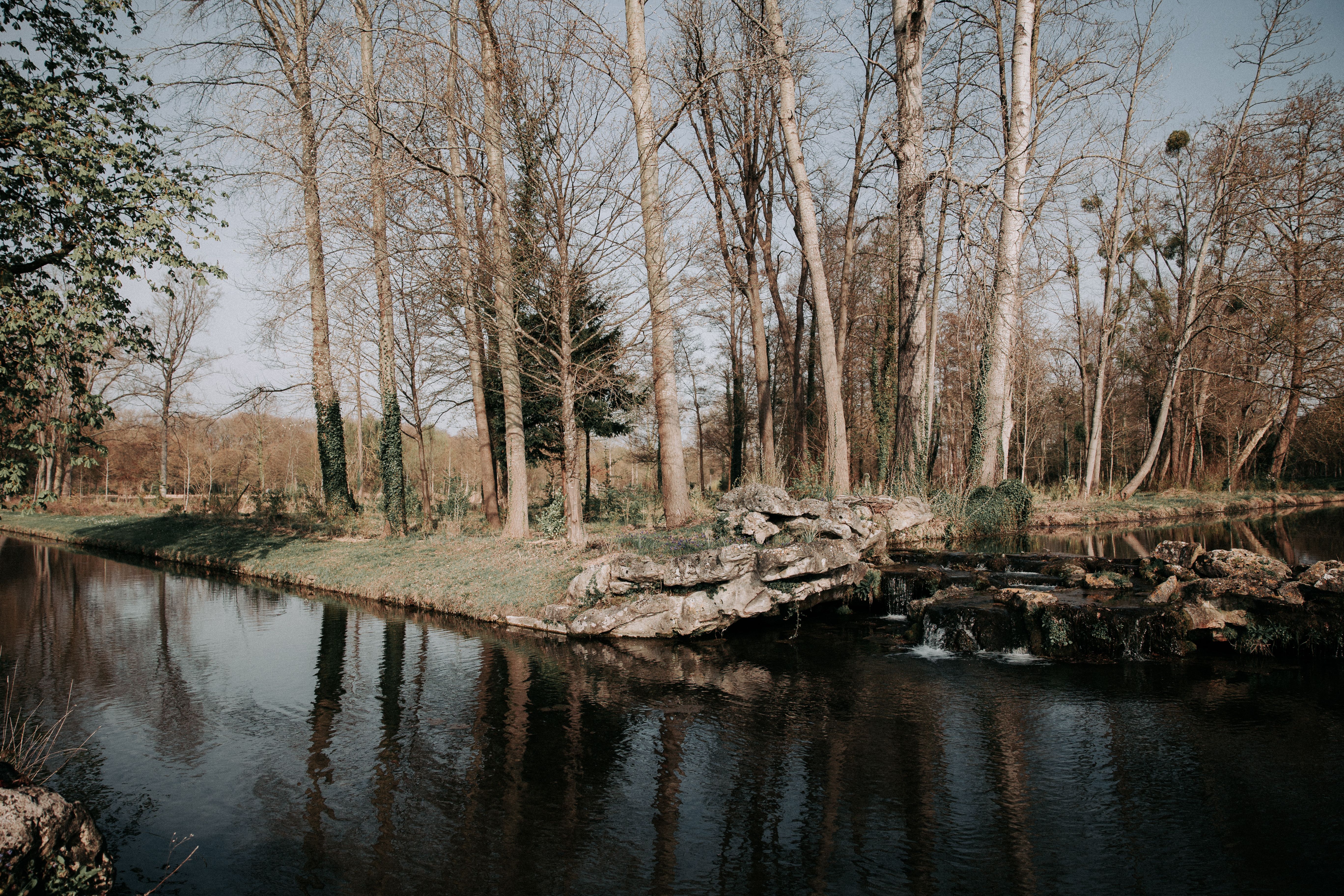 Vallée de l'Indre & Sentier des Bords de l'Indre