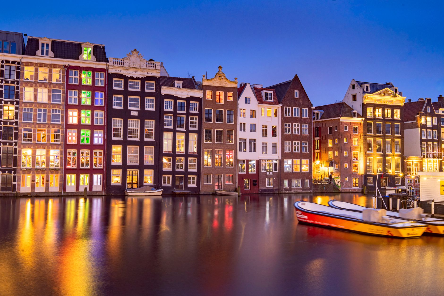 Amsterdam