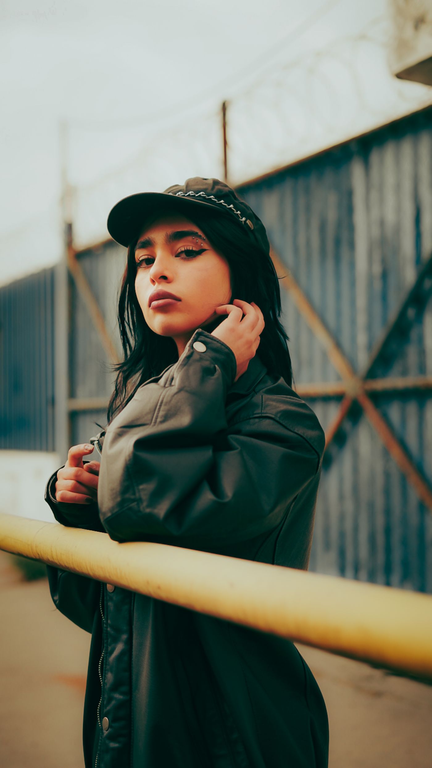 AW26 lookbook