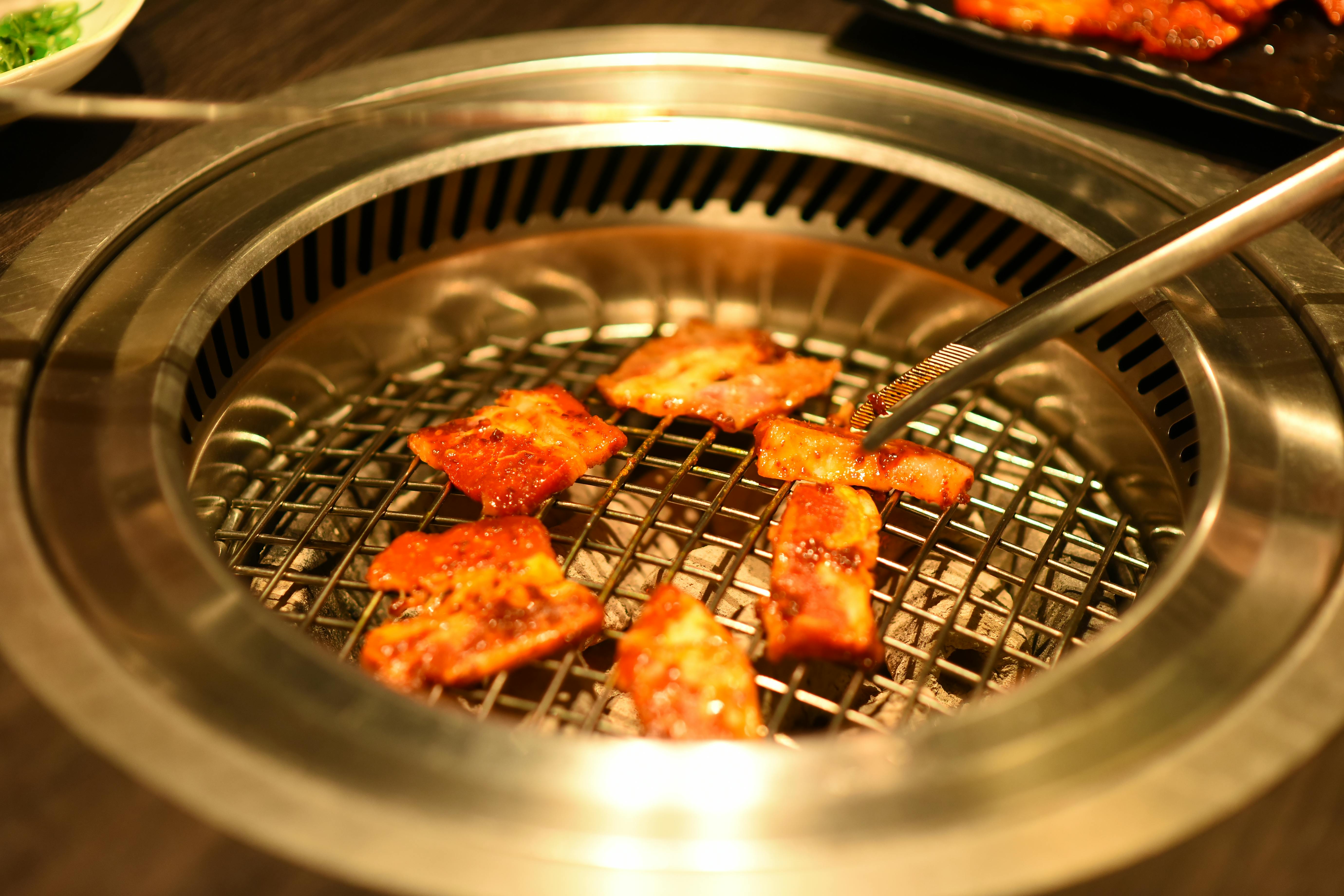 Best POS for Korean BBQs in New Orleans