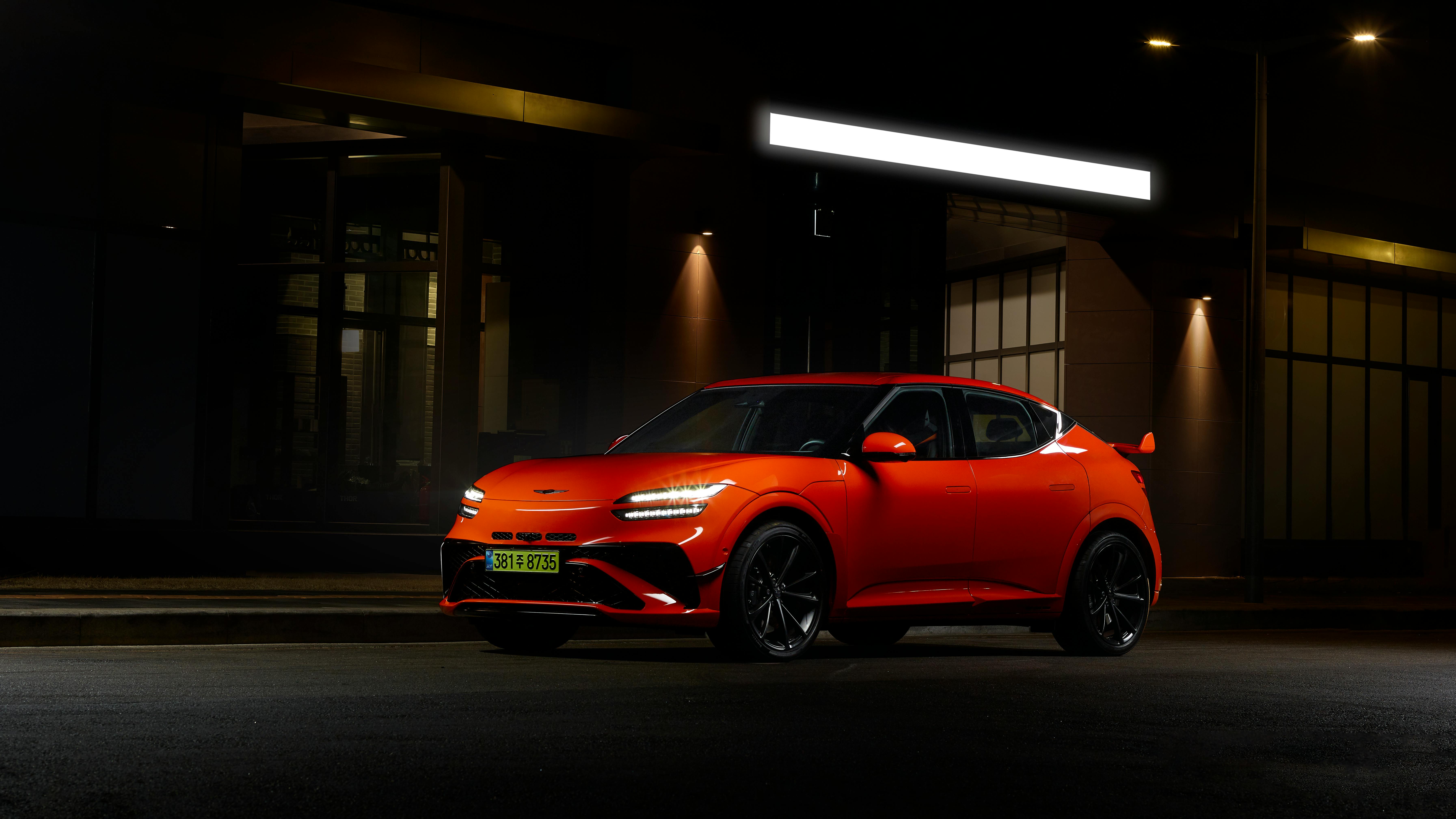 evs explained current evs on the market — Photo by Hyundai Motor Group on Pexels